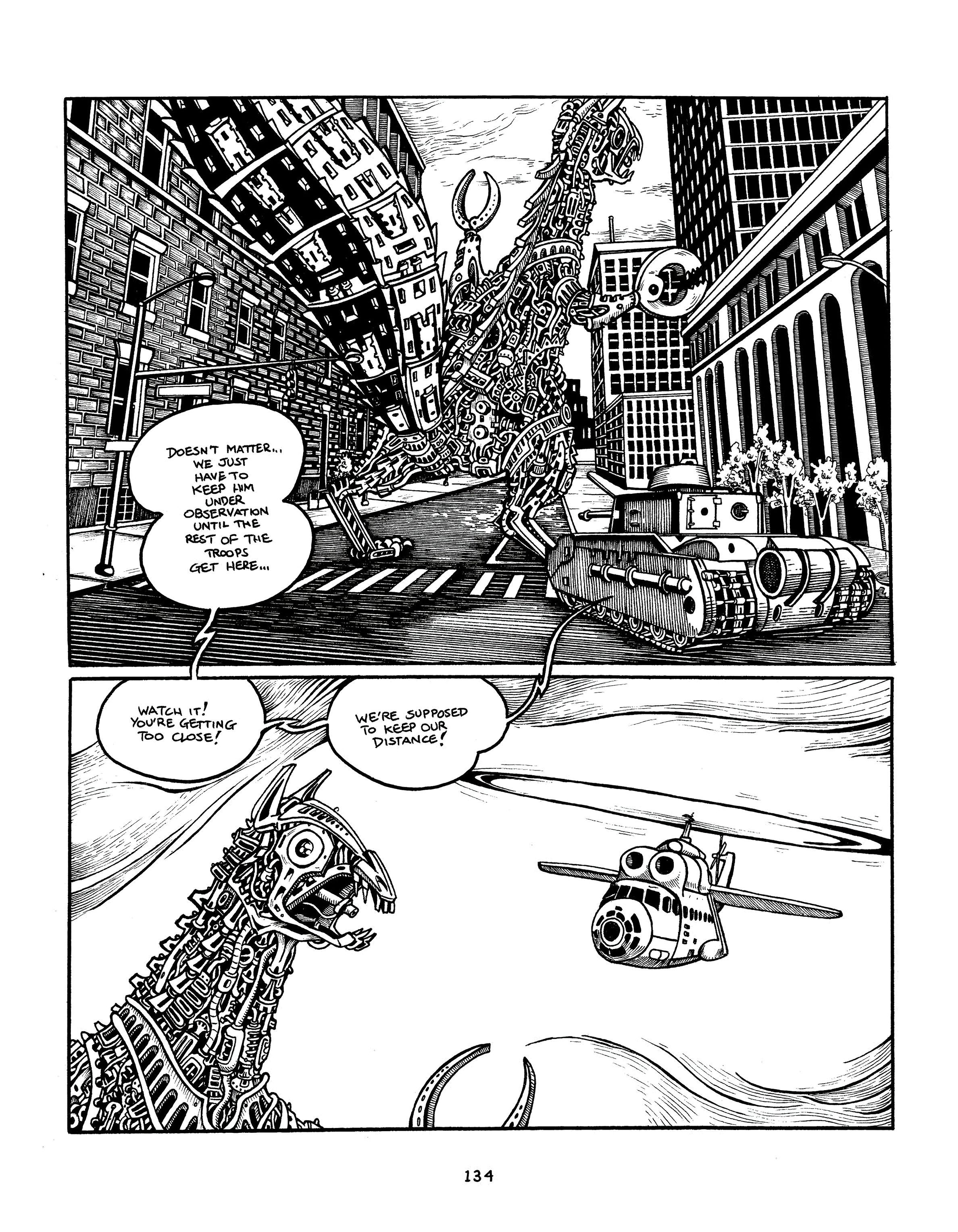 Read online Delia comic -  Issue # TPB (Part 2) - 37