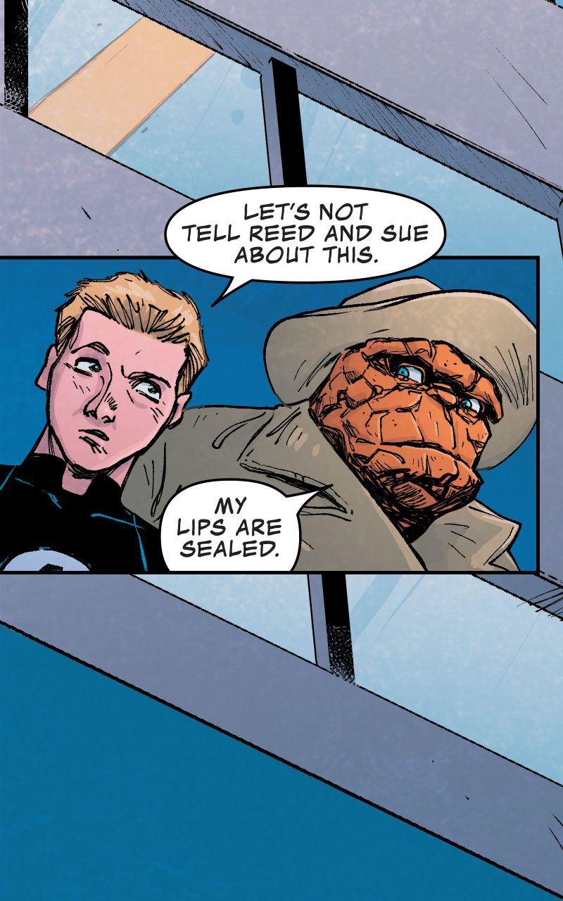Read online Brute Force Infinity Comic comic -  Issue #2 - 55