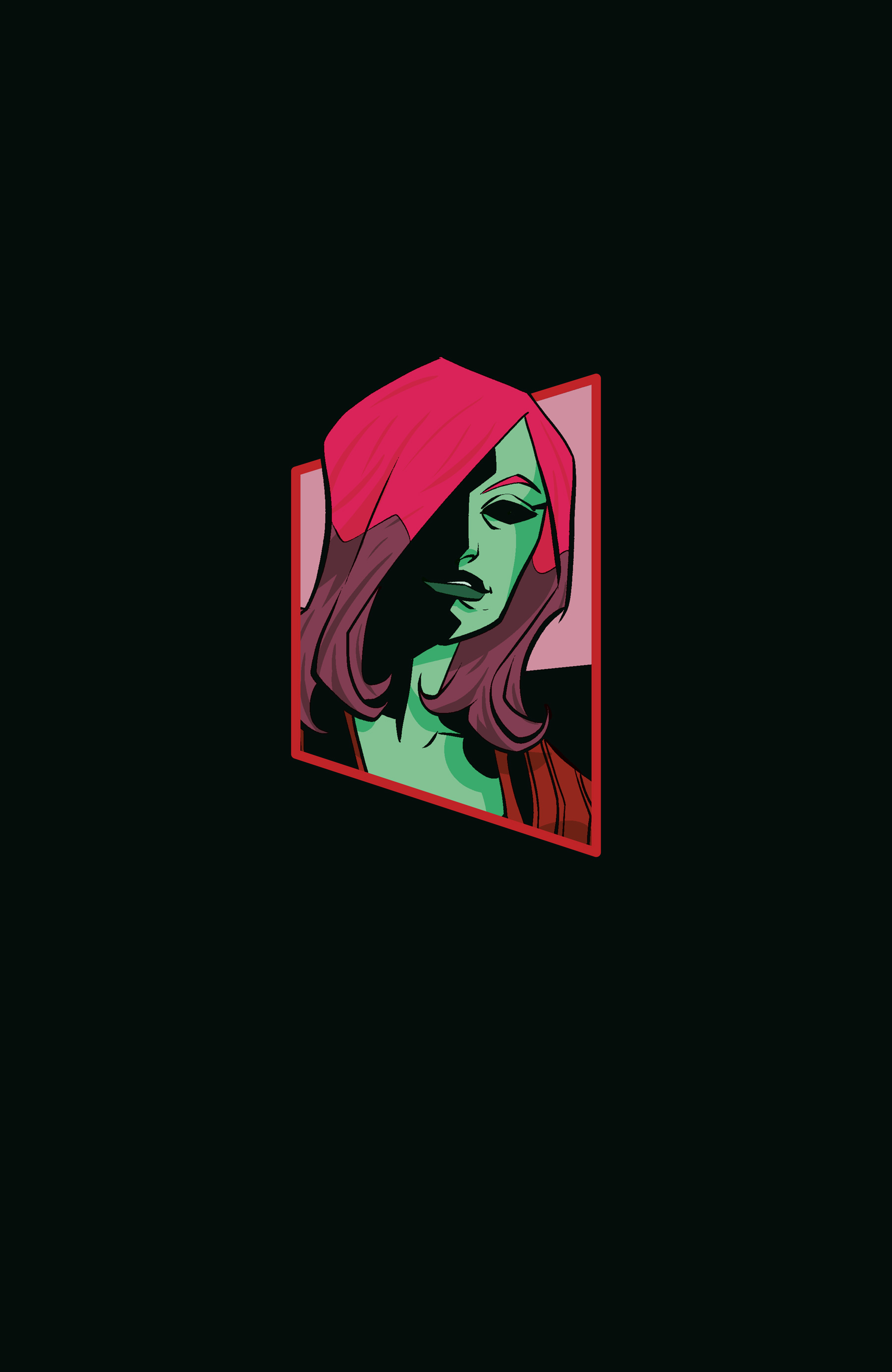 Read online Murder Inc.: Jagger Rose comic -  Issue #5 - 23