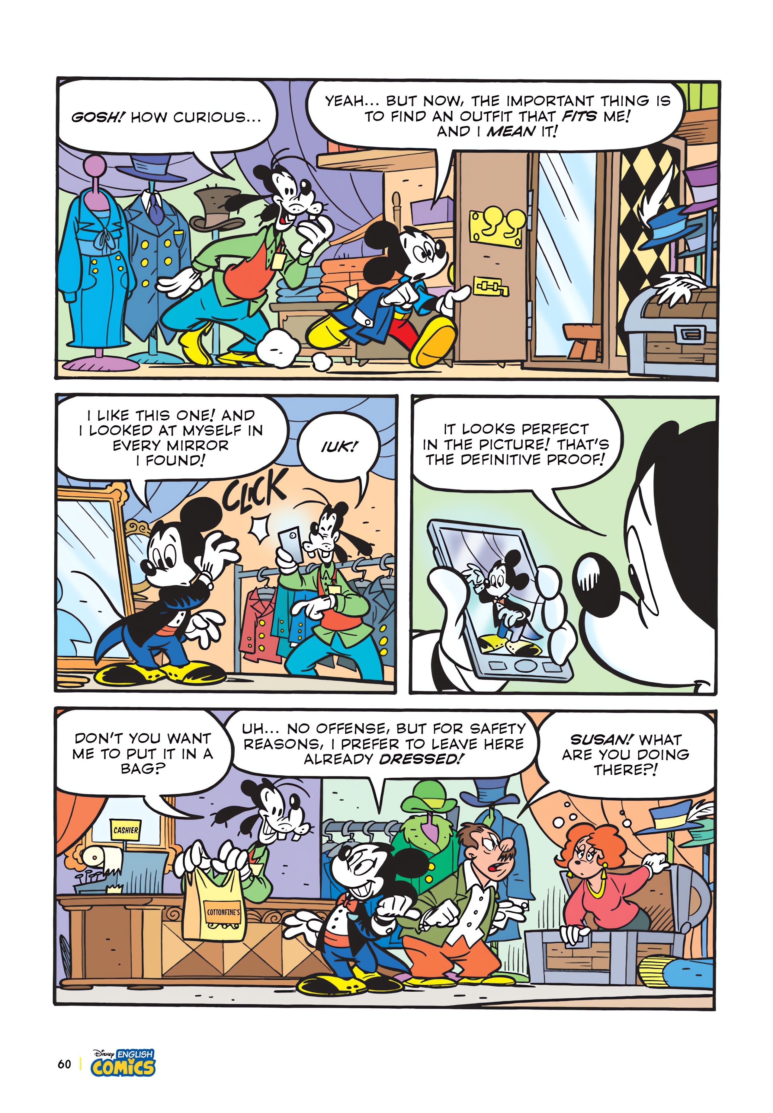 Read online Disney English Comics (2023) comic -  Issue #7 - 59