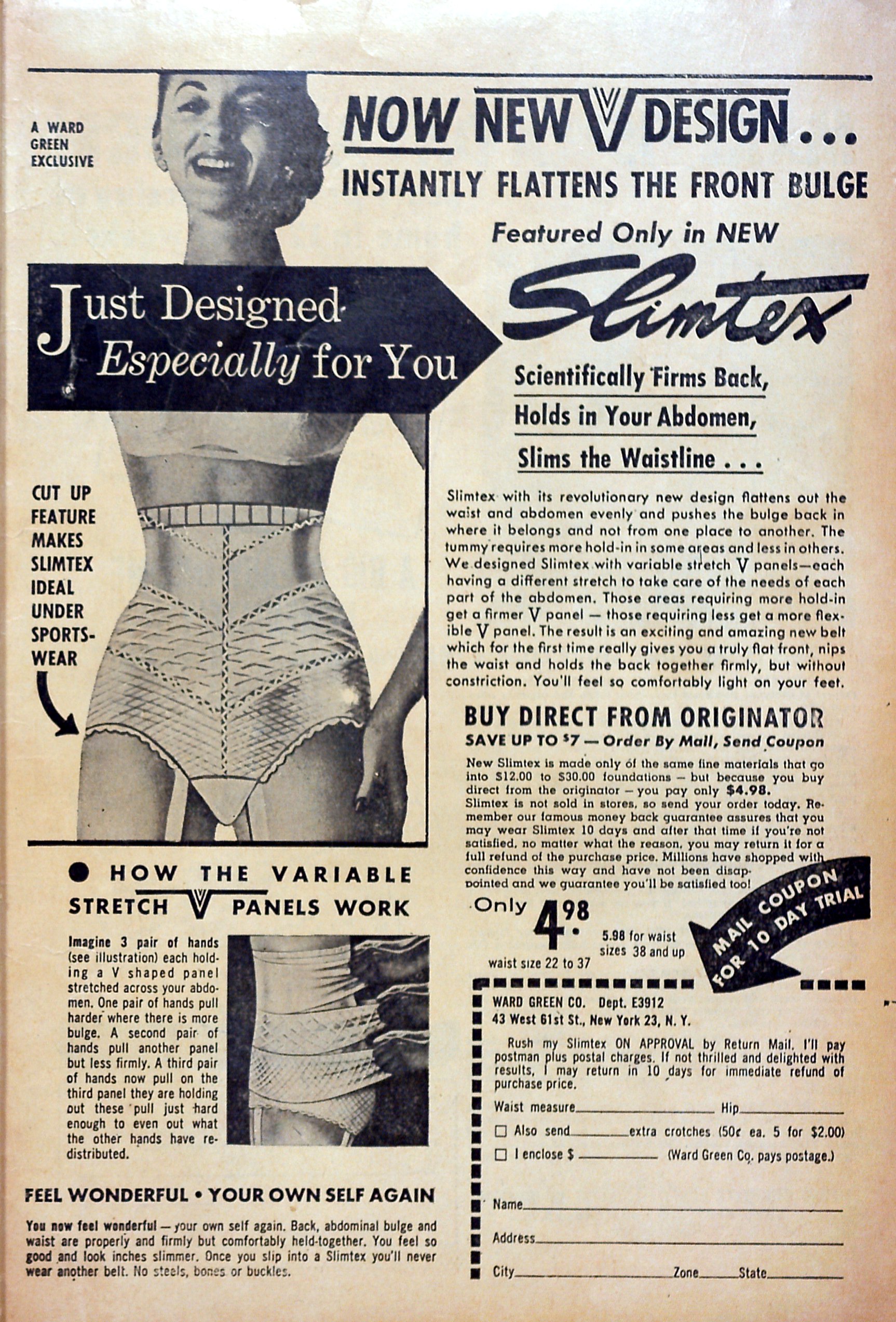 Read online Secret Love comic -  Issue #1 - 35