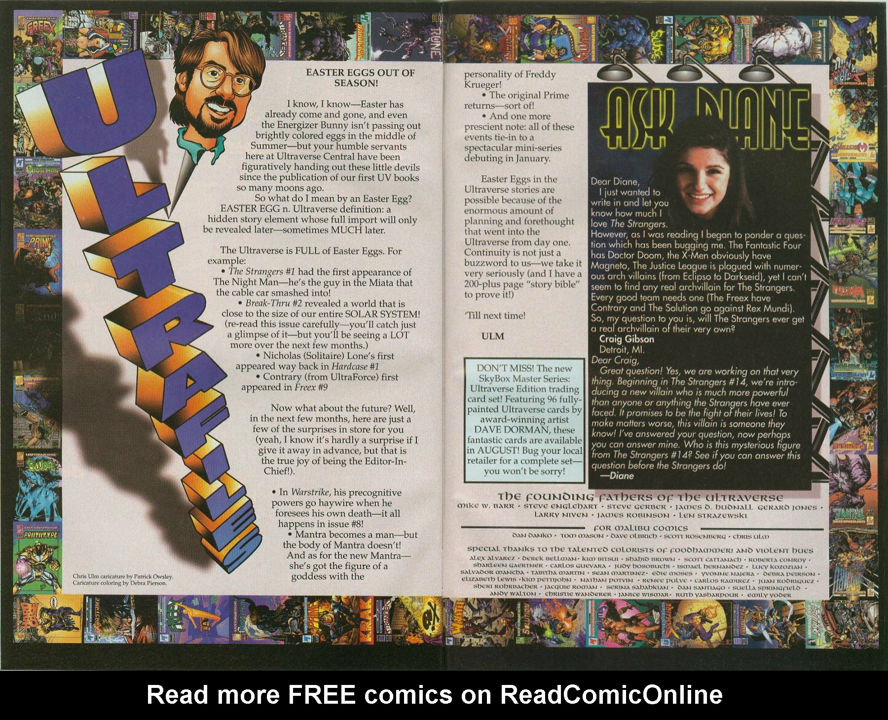 Read online Prototype (1993) comic -  Issue #0 - 35