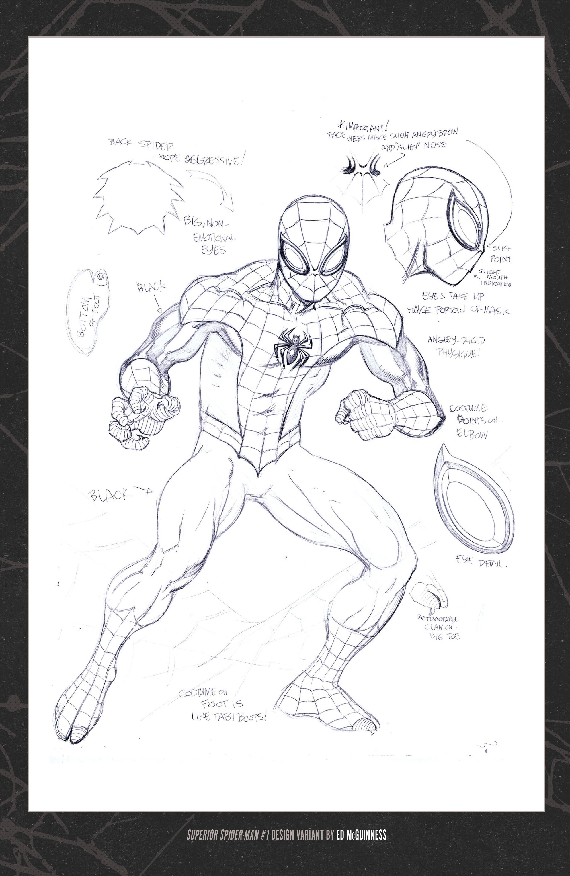 Read online Superior Spider-Man Omnibus comic -  Issue # TPB (Part 9) - 82