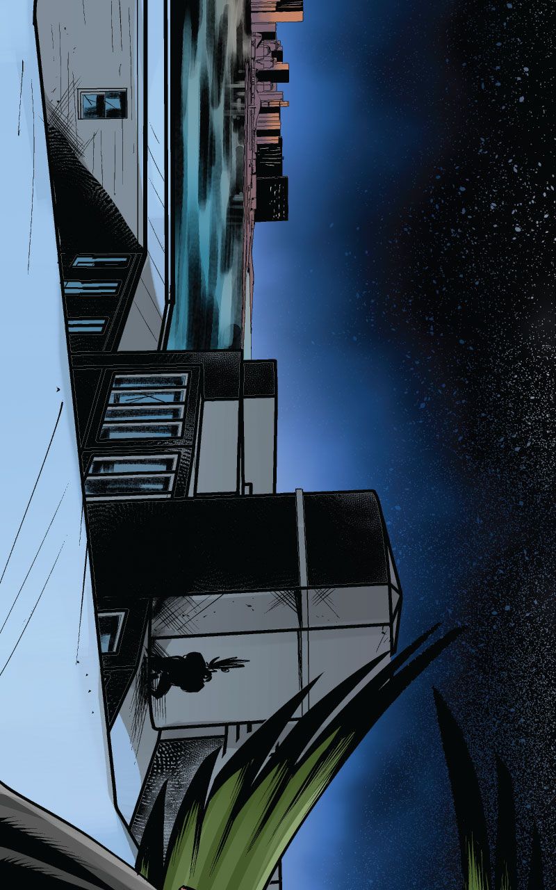Read online Edge of Venomverse Unlimited Infinity Comic comic -  Issue #11 - 17
