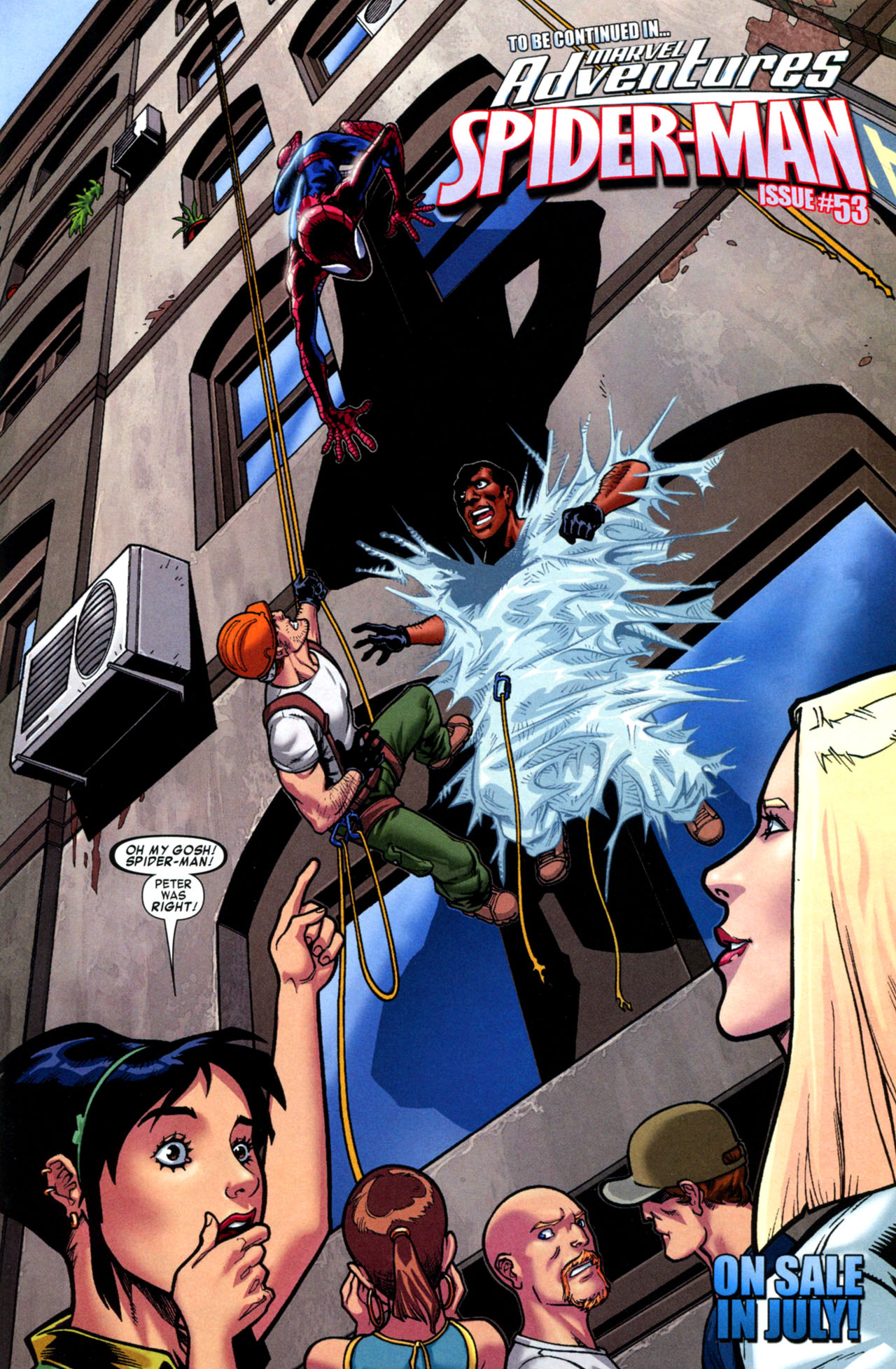 Read online Marvel Adventures Super Heroes (2008) comic -  Issue #13 - 28