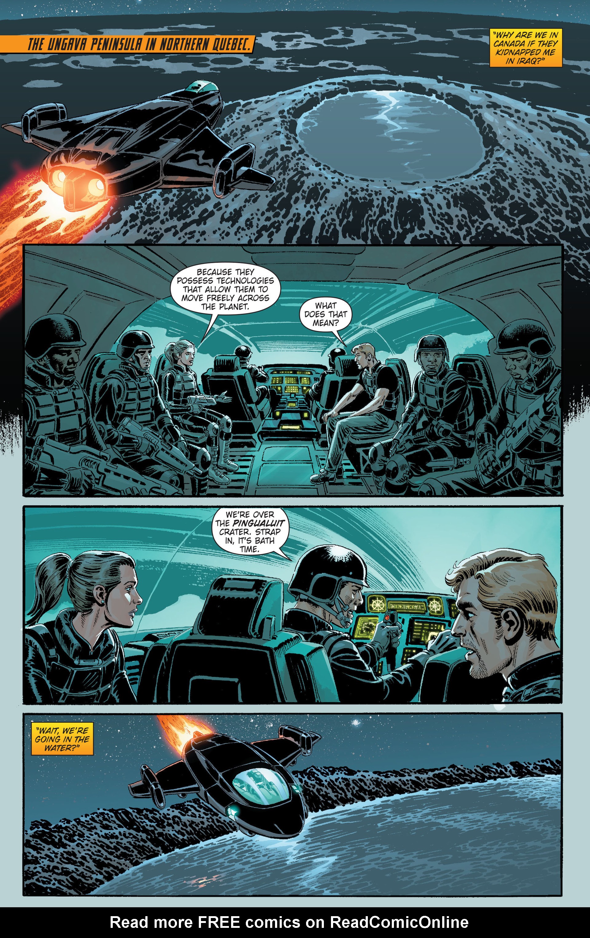 Read online Human Bomb comic -  Issue #2 - 15