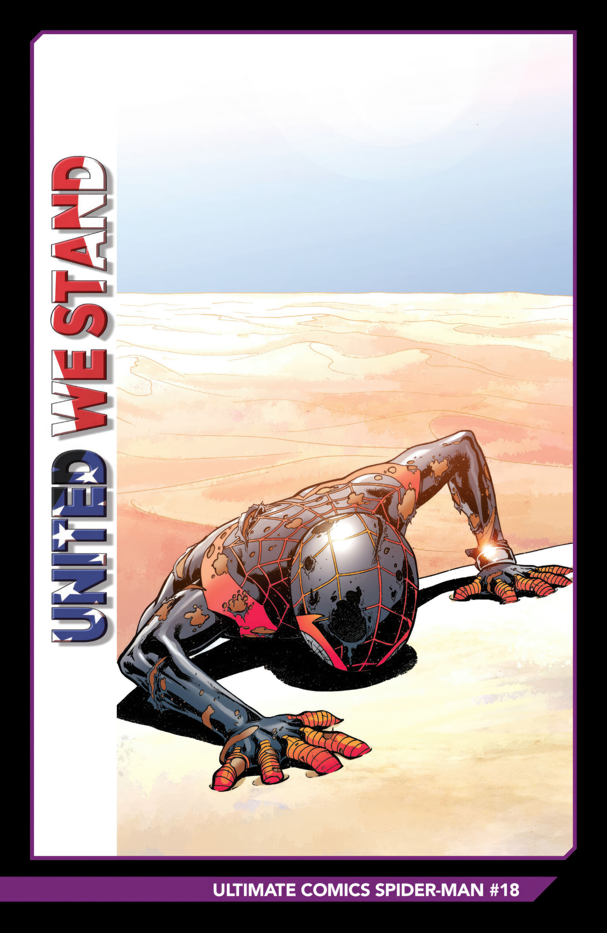 Read online Miles Morales: Spider-Man Omnibus comic -  Issue # TPB 1 (Part 4) - 43