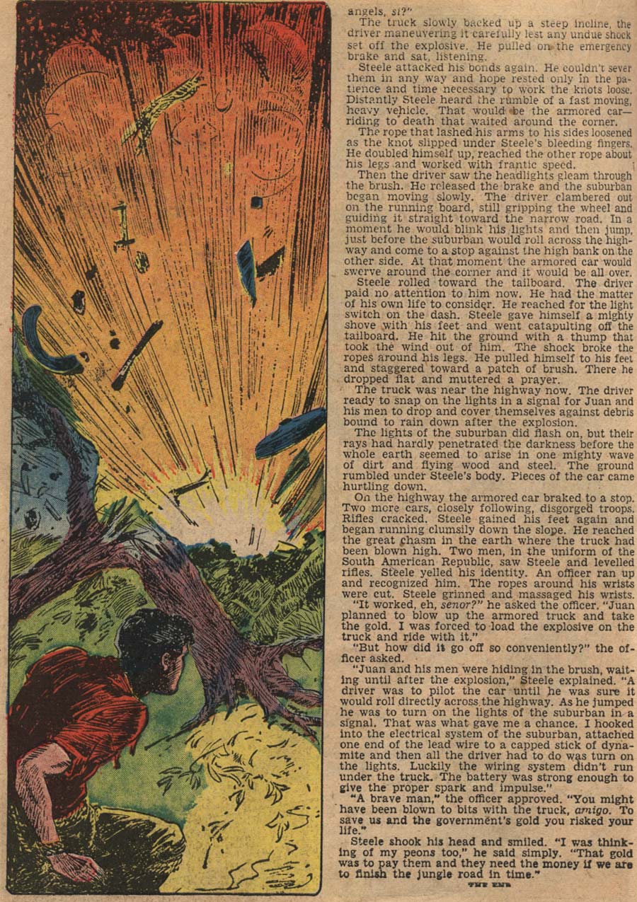 Read online Blue Ribbon Comics (1939) comic -  Issue #1 - 54