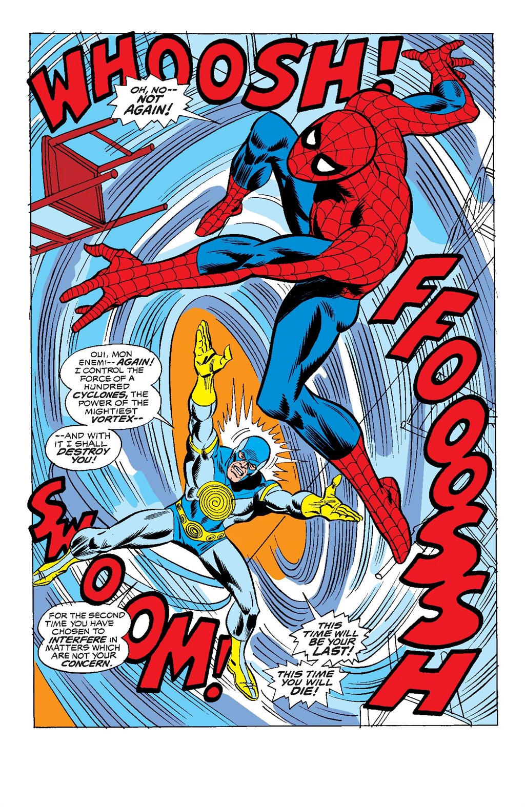 Amazing Spider-Man Epic Collection issue Spider-Man or Spider-Clone (Part 1) - Page 37