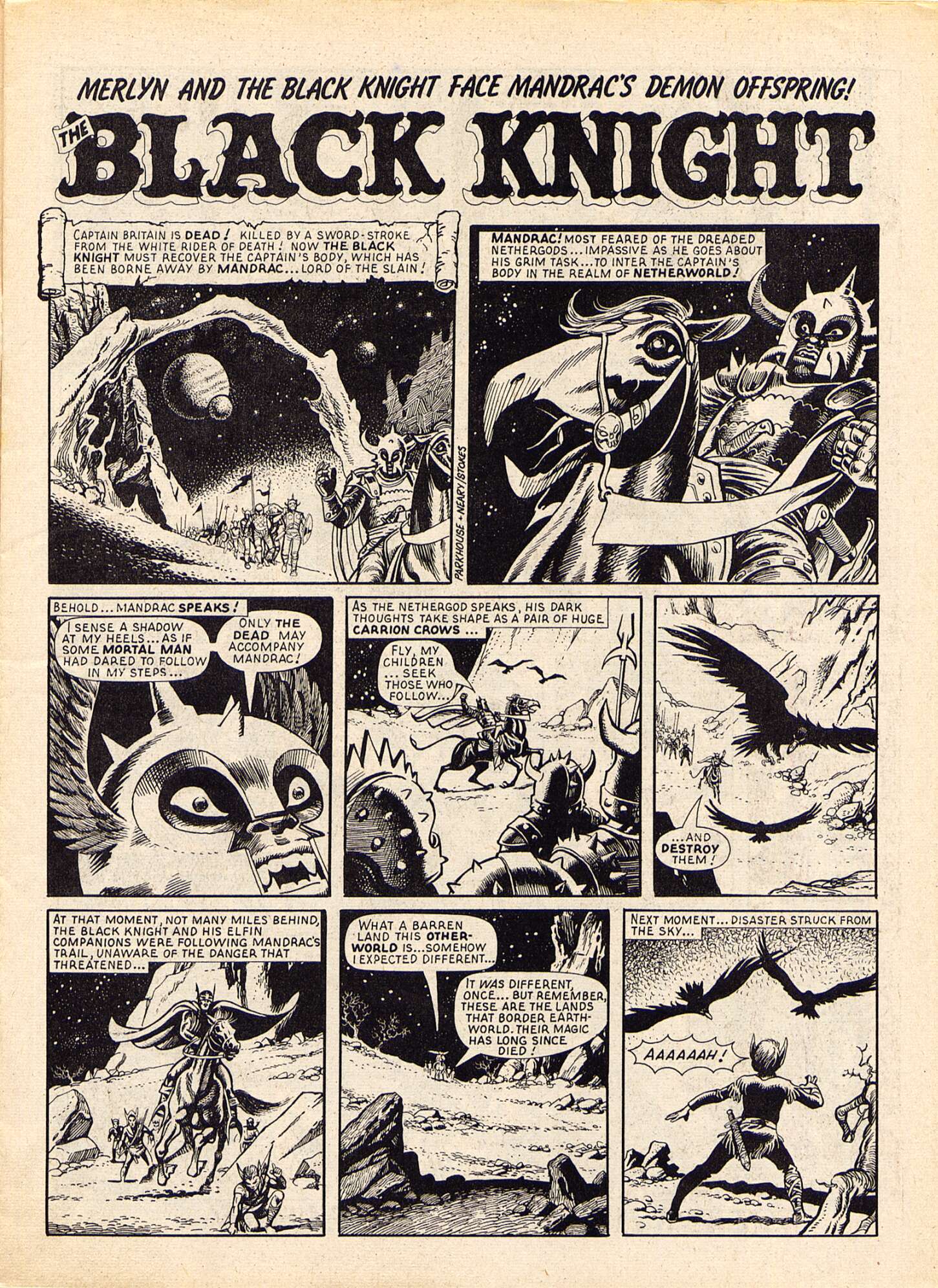 Read online Hulk Comic comic -  Issue #23 - 5