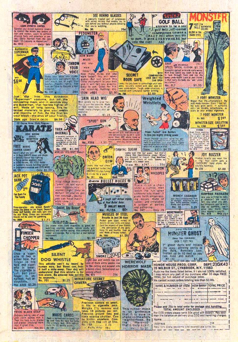 Read online Ghostly Tales comic -  Issue #118 - 14