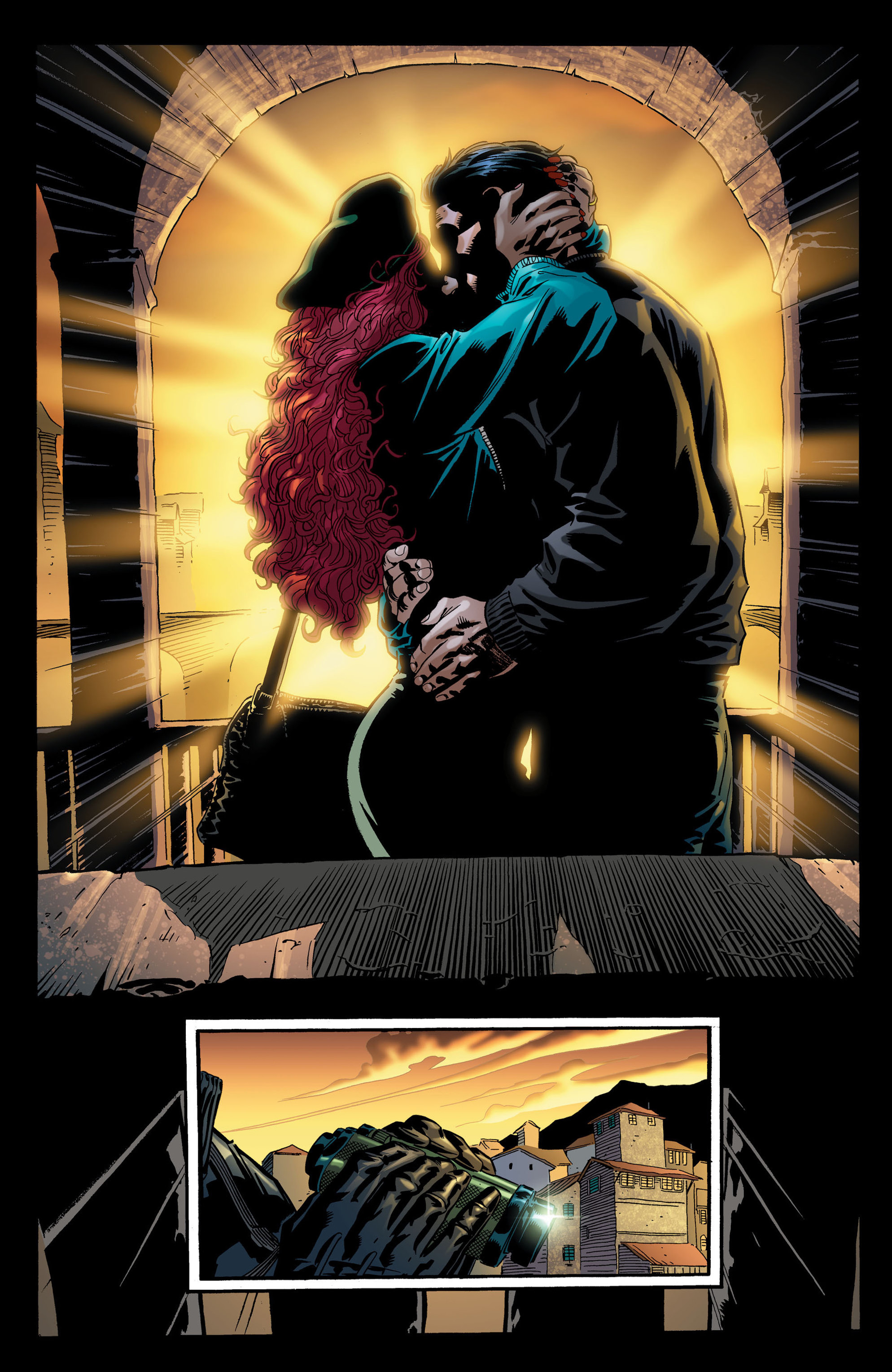Read online Batman by Grant Morrison Omnibus comic -  Issue # TPB 1 (Part 2) - 72