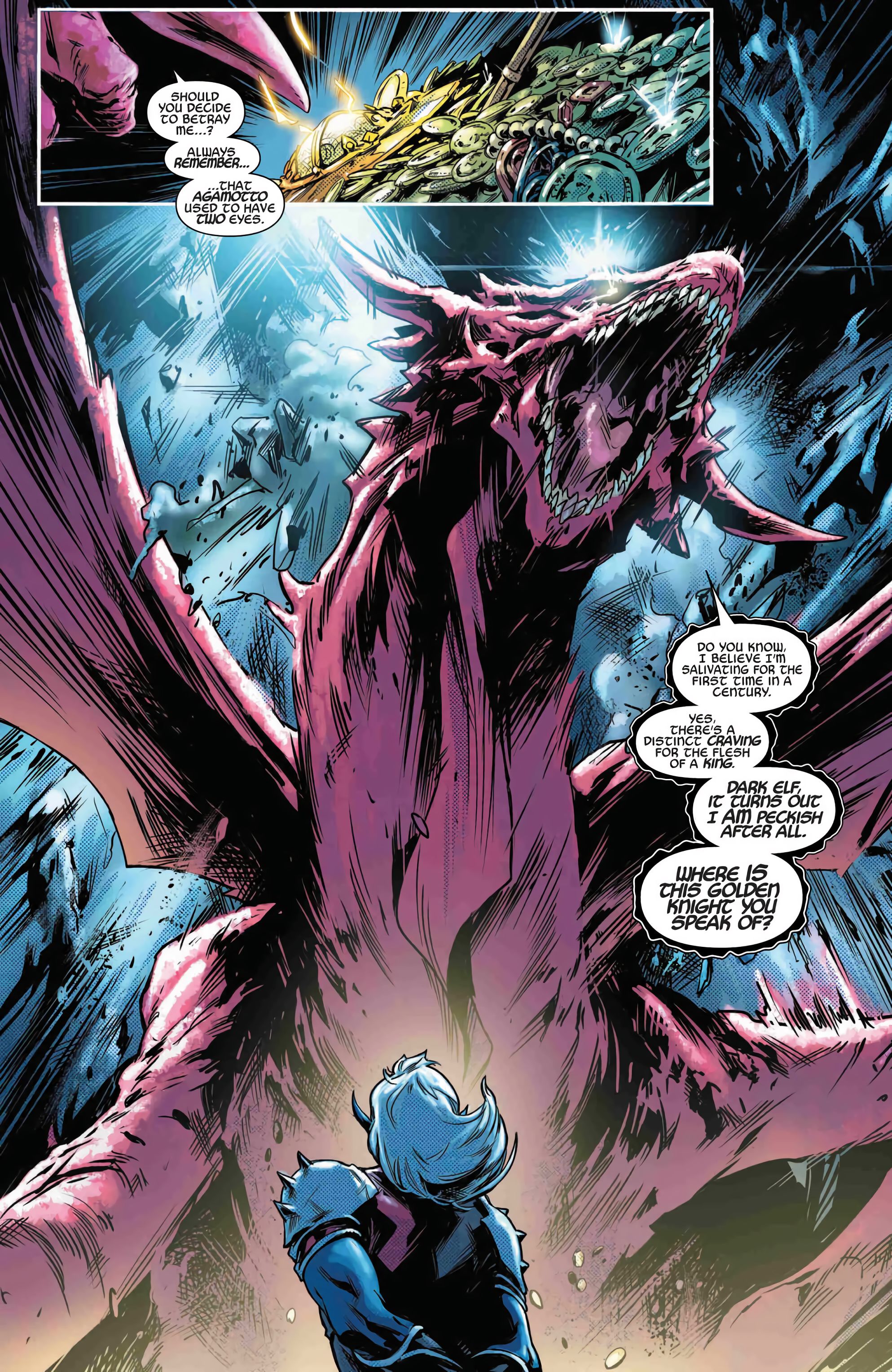 Read online War of the Realms comic -  Issue # _Omnibus (Part 7) - 80