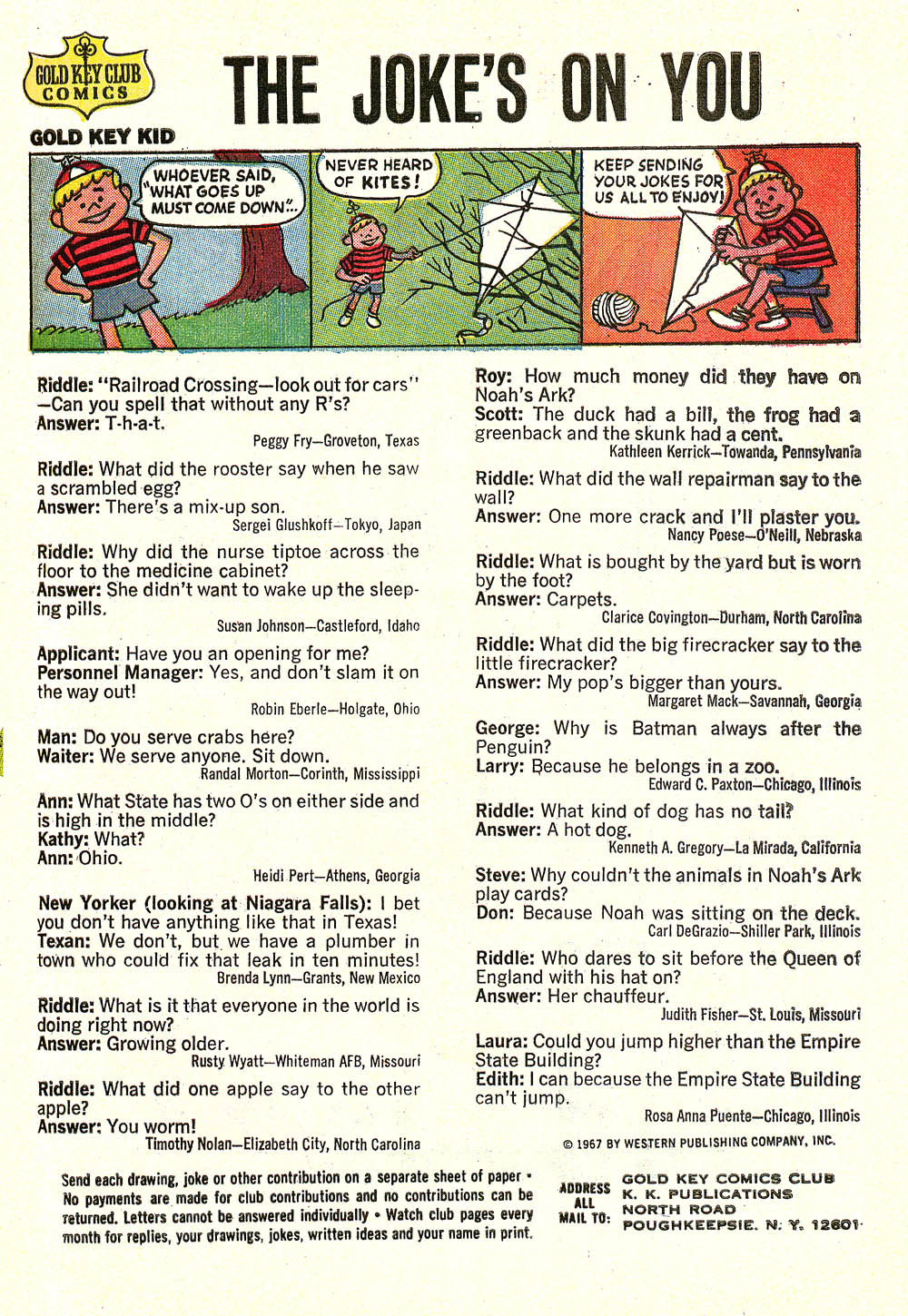 Read online Space Family Robinson comic -  Issue #25 - 34