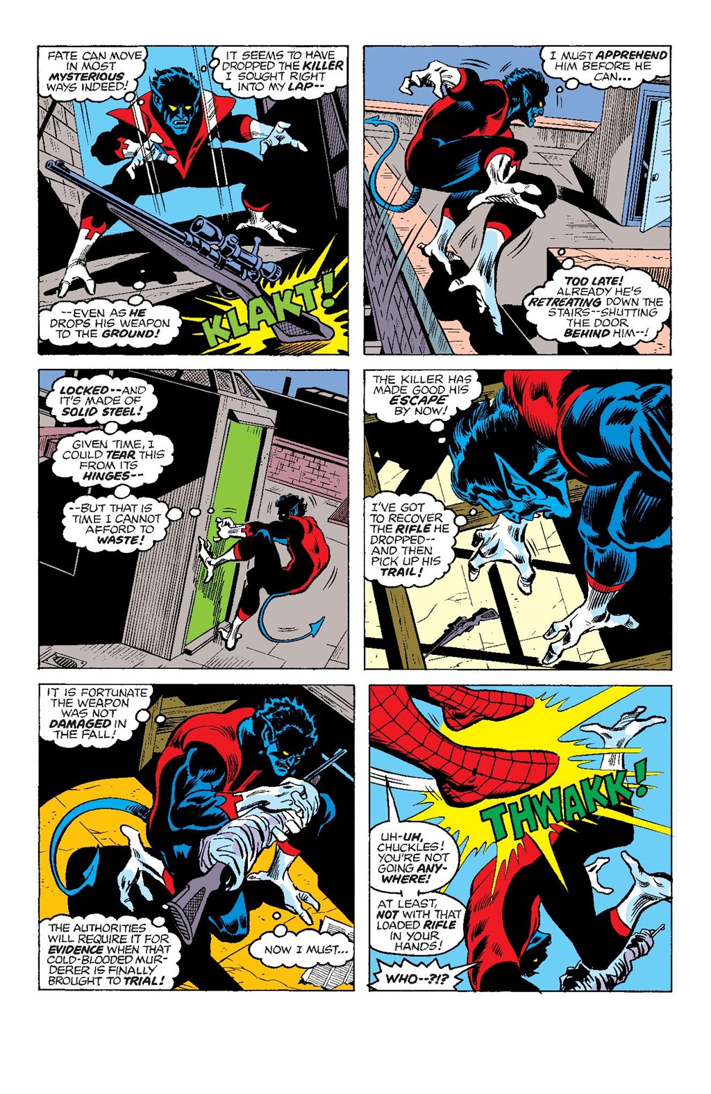 Amazing Spider-Man Epic Collection issue Spider-Man or Spider-Clone (Part 4) - Page 85
