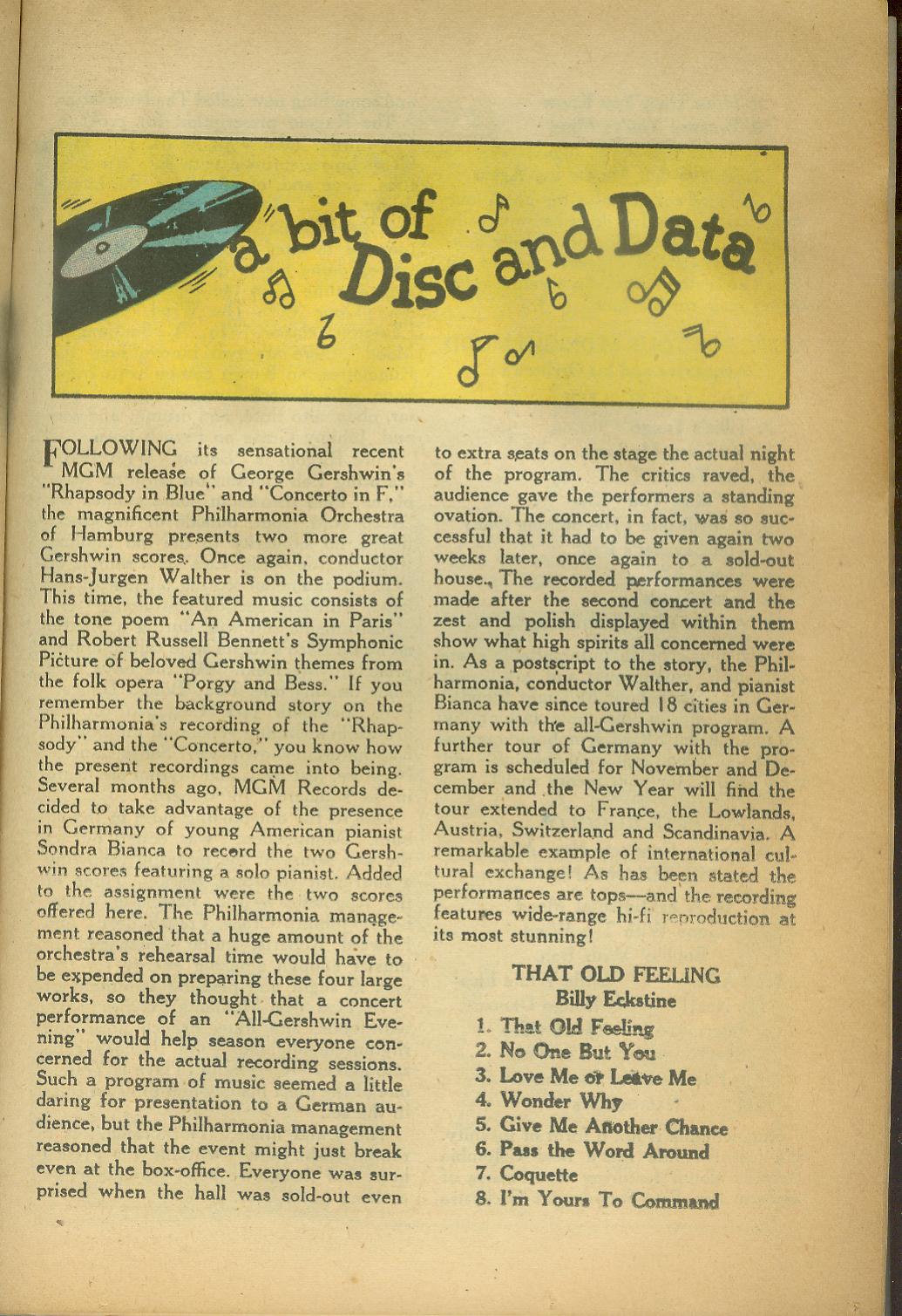 Read online The Adventures of Bob Hope comic -  Issue #38 - 23
