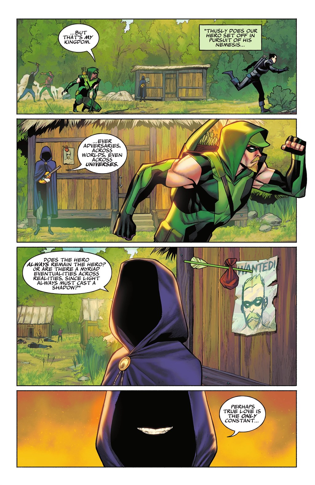 Read online Dark Crisis: Worlds Without a Justice League comic -  Issue # TPB (Part 2) - 6