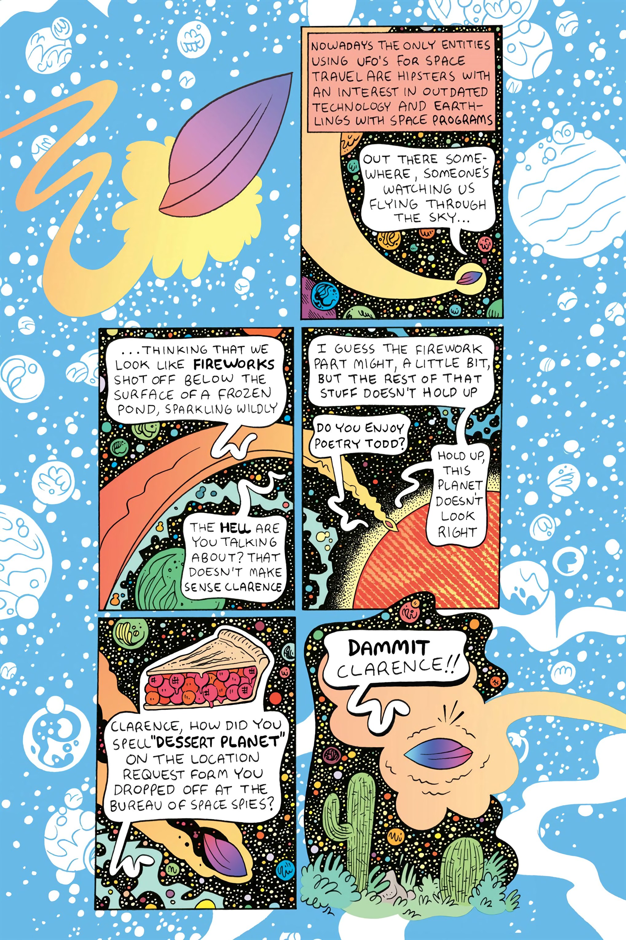 Read online Gnartoons comic -  Issue # TPB (Part 1) - 54