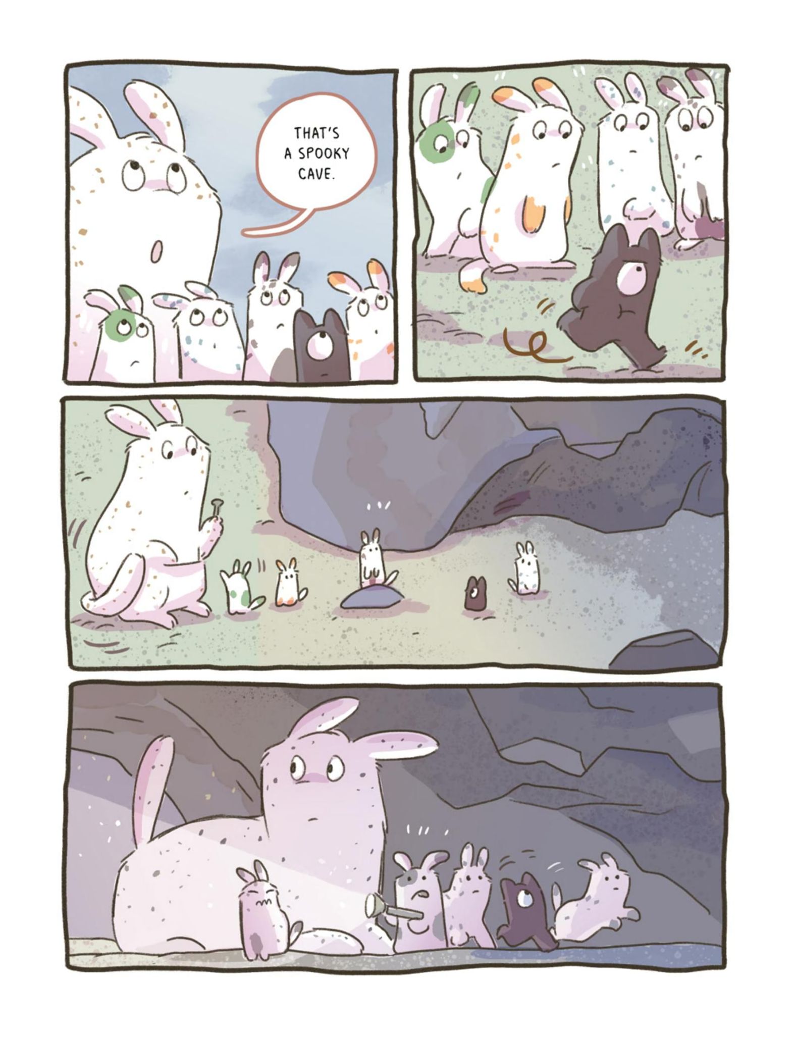 Read online Monster Friends comic -  Issue # TPB (Part 2) - 88