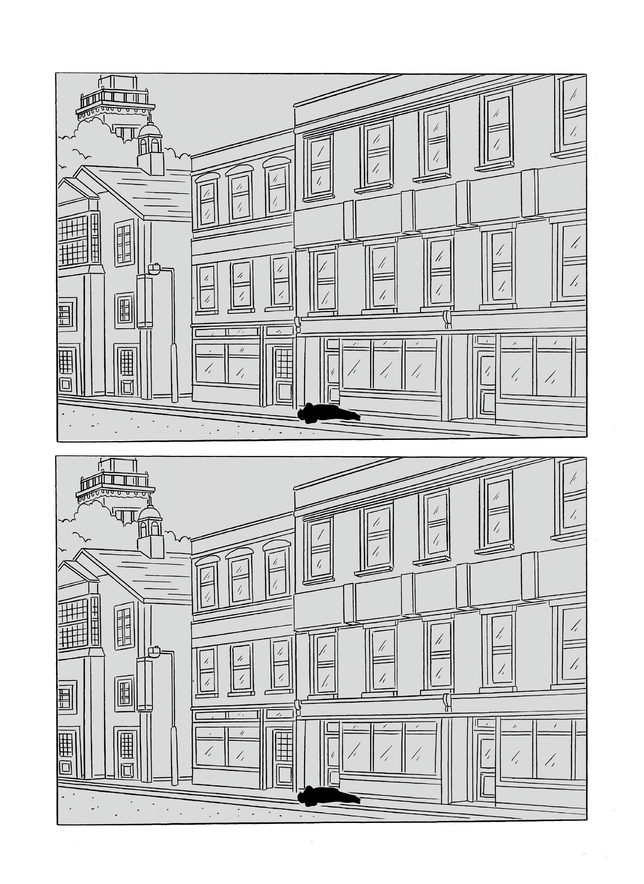 Read online The Con Artists comic -  Issue # TPB (Part 2) - 11