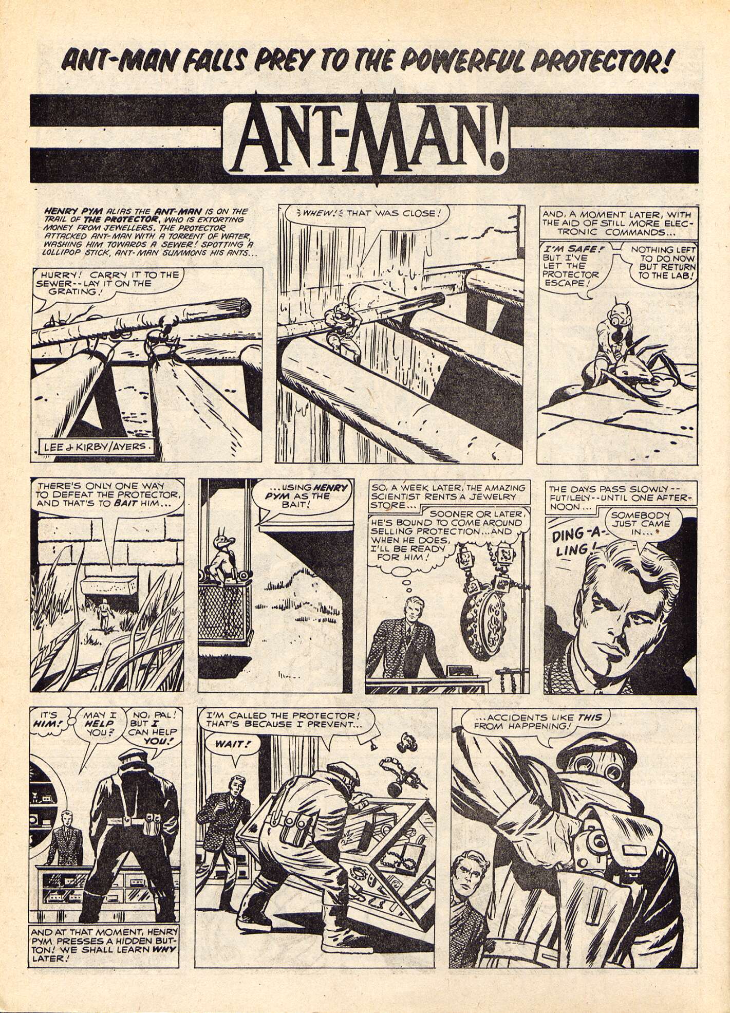 Read online Hulk Comic comic -  Issue #5 - 16