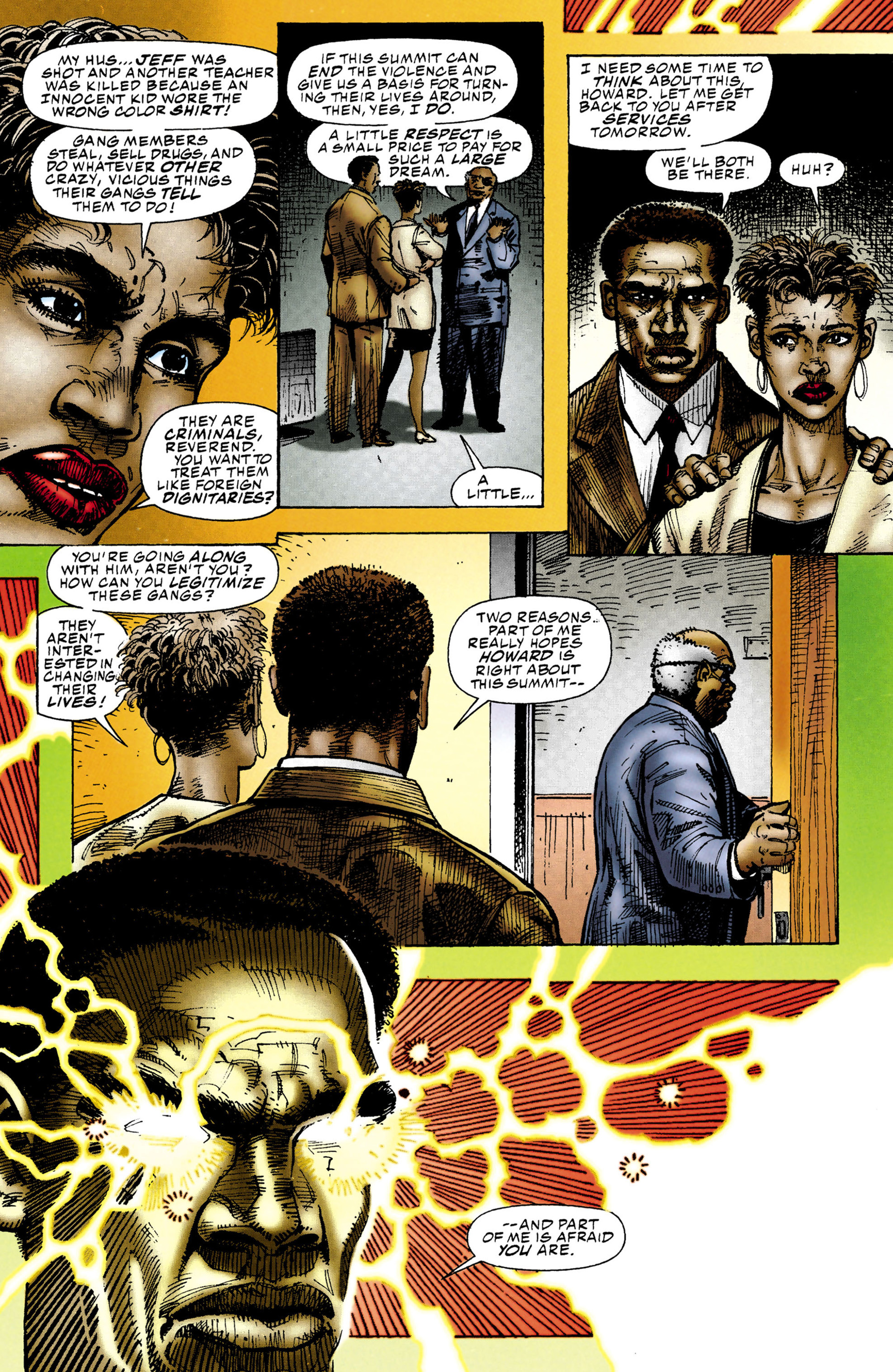 Read online Black Lightning (1995) comic -  Issue #6 - 10