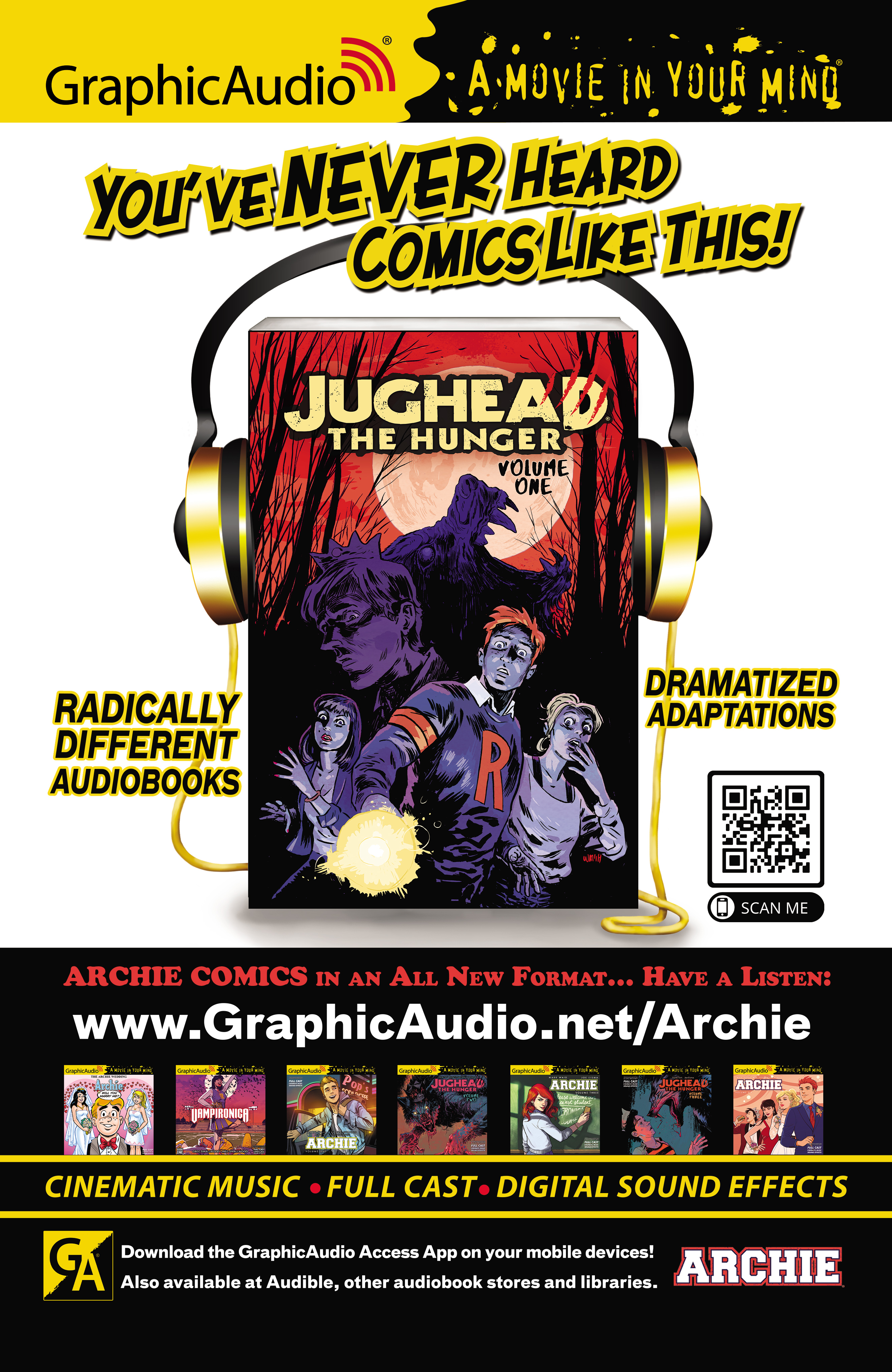 Read online Chilling Adventures Presents… Strange Science comic -  Issue #1 - 32