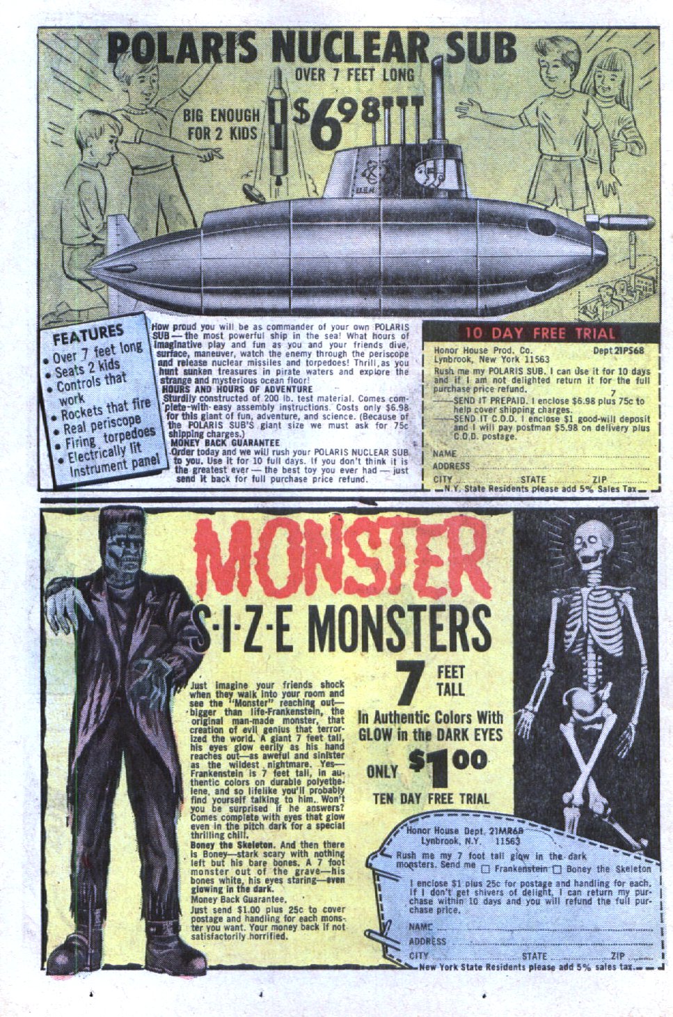 Read online Ghostly Tales comic -  Issue #81 - 14