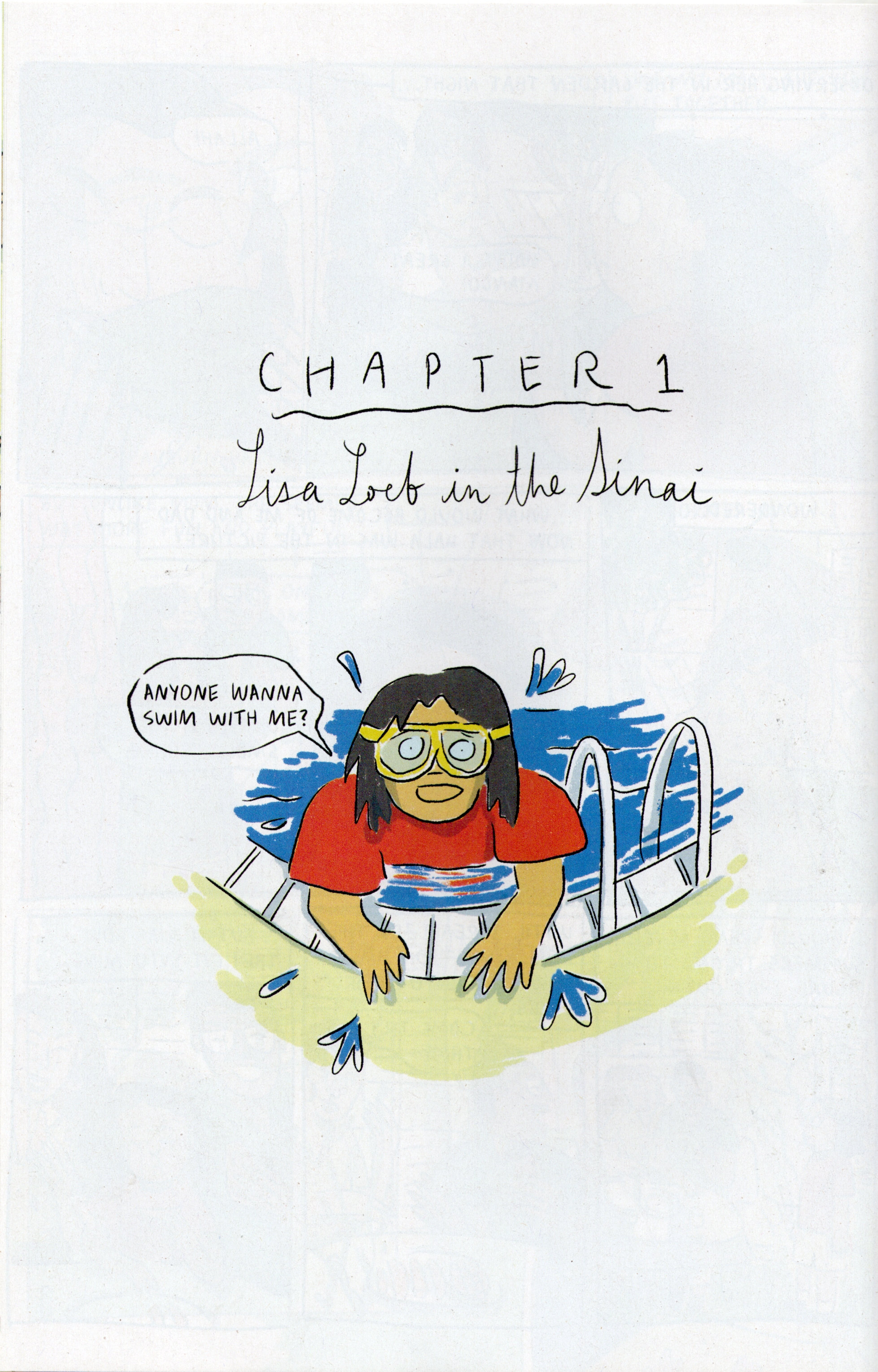 Read online Free Comic Book Day 2022 comic -  Issue # Ten Speed Press It Won't Always Be Like This - 10