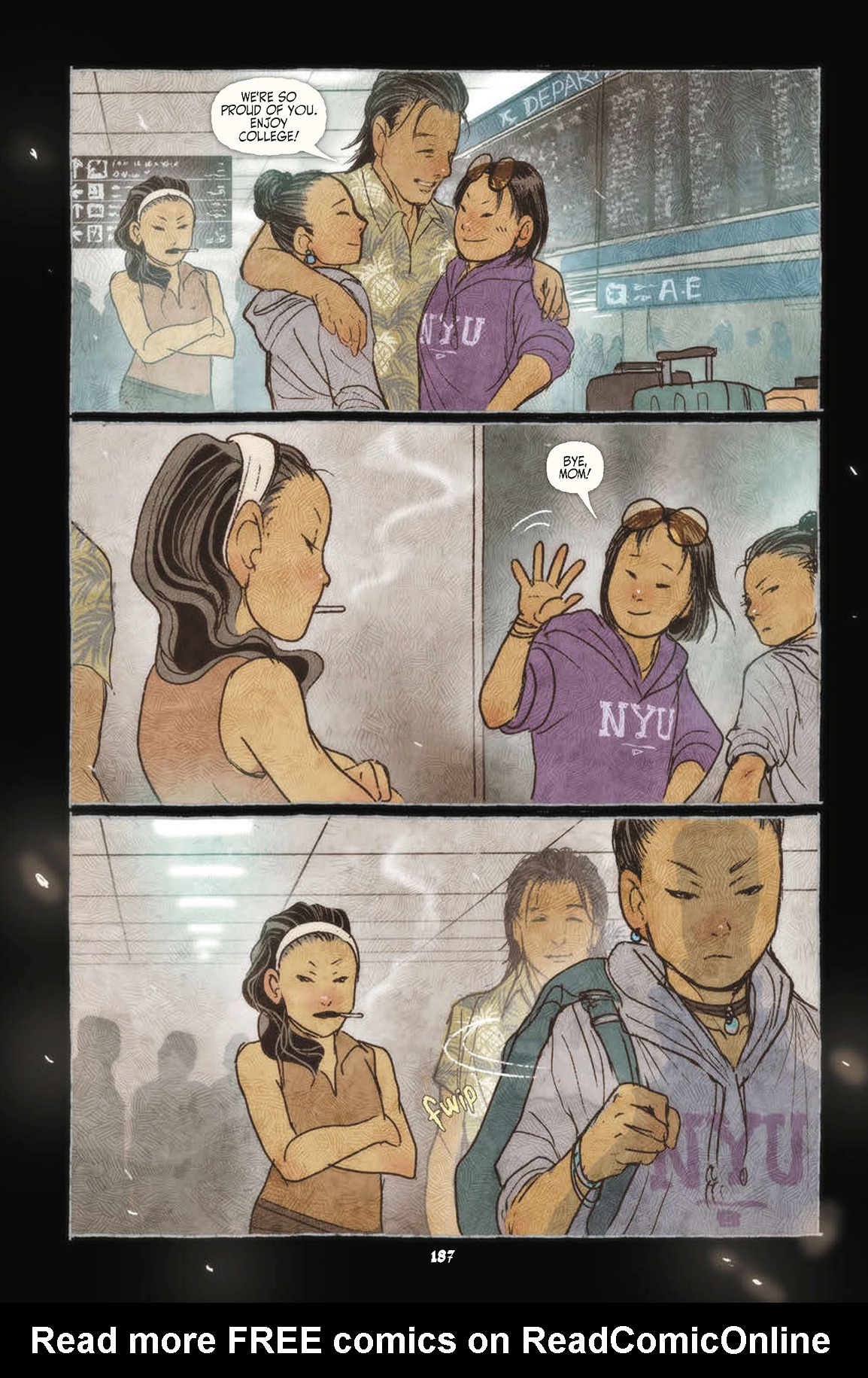 Read online The Night Eaters comic -  Issue # TPB 1 (Part 2) - 98