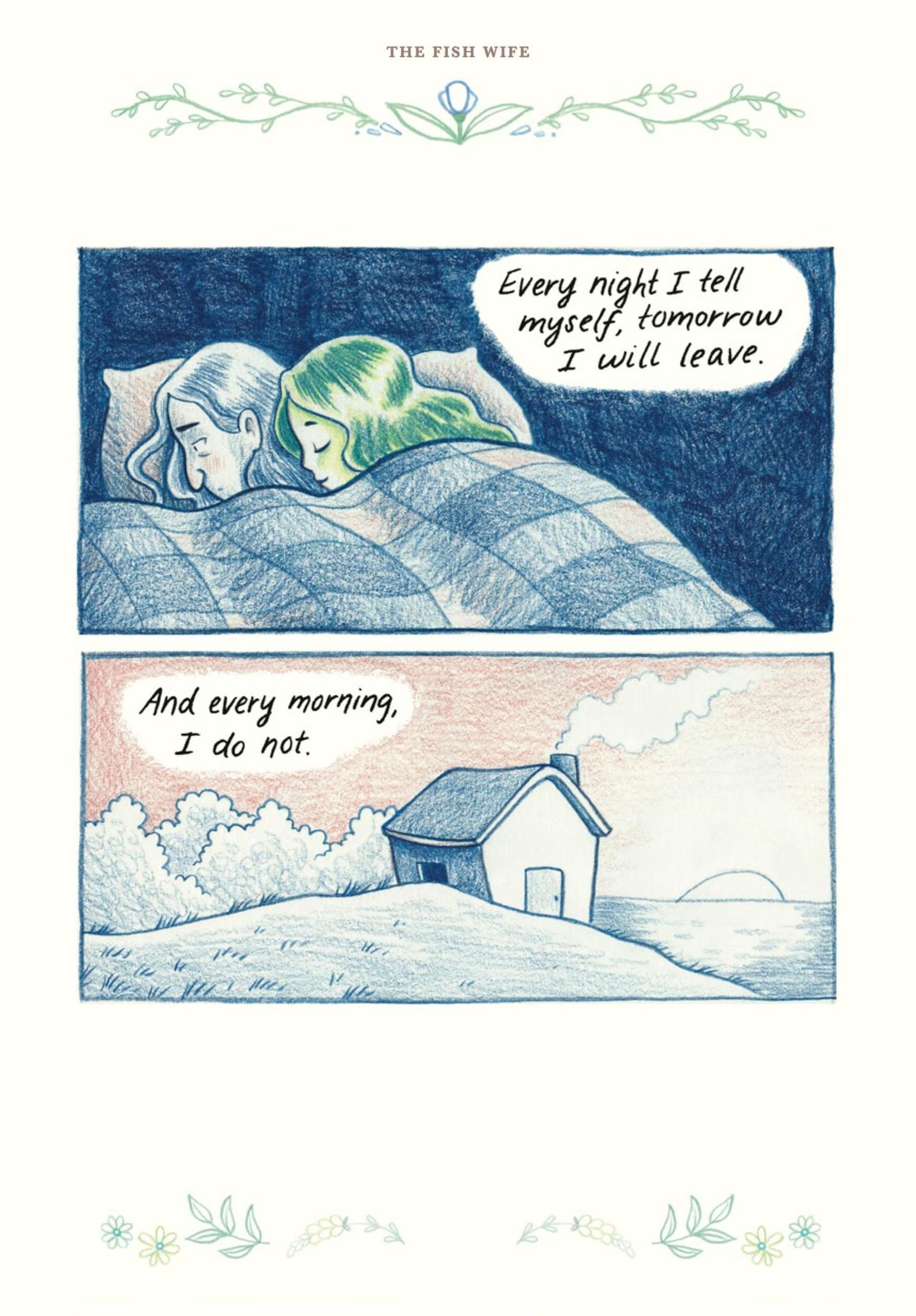 Read online Other Ever Afters comic -  Issue # TPB (Part 2) - 47