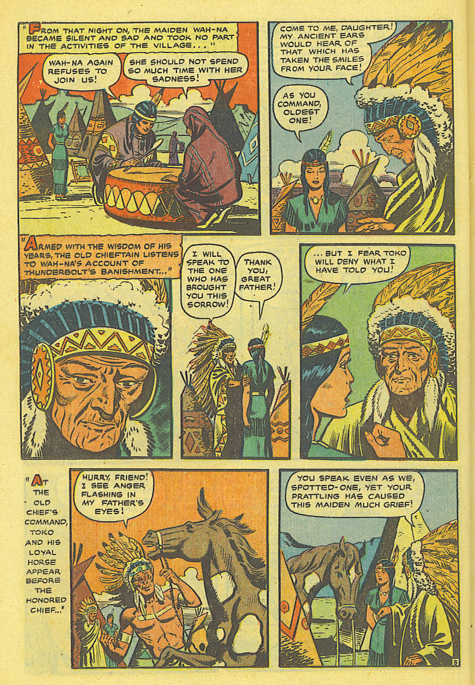 Read online The Lone Rider comic -  Issue #1 - 38