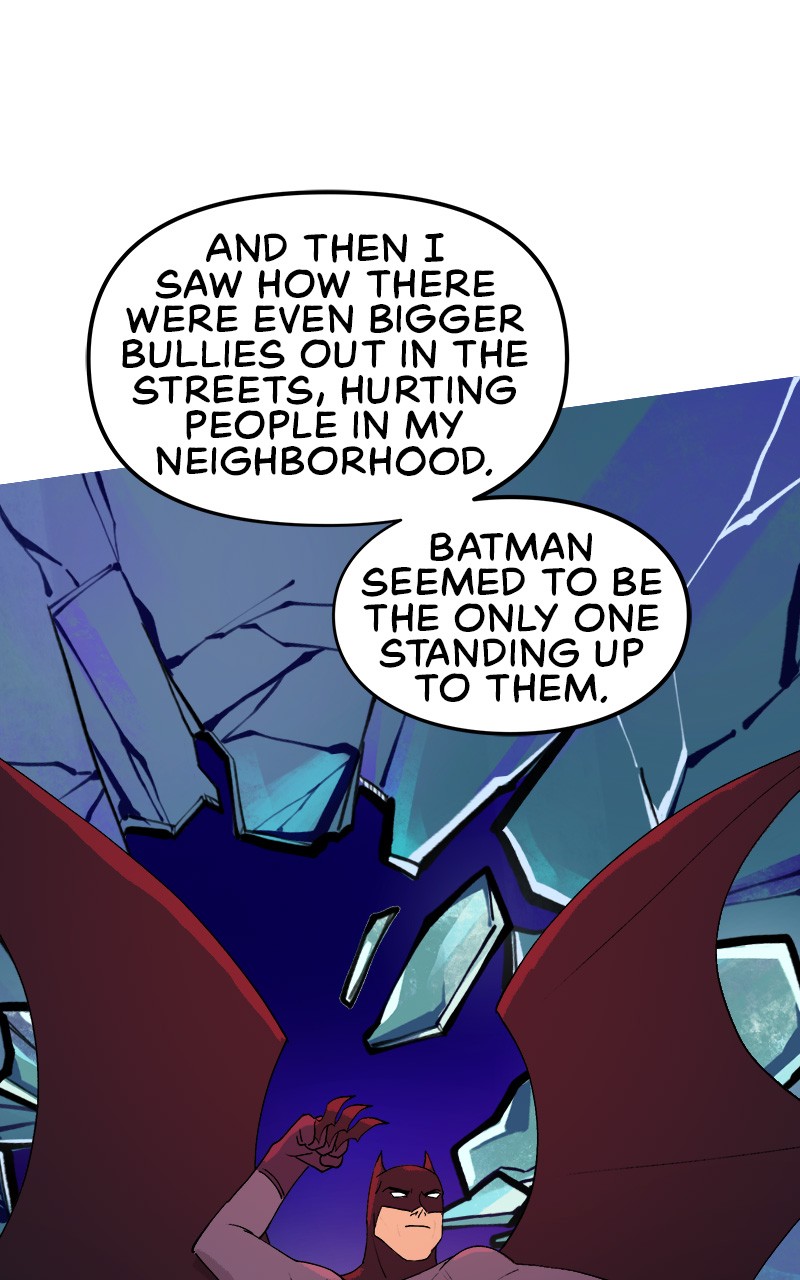 Read online Batman: Wayne Family Adventures comic -  Issue #60 - 32