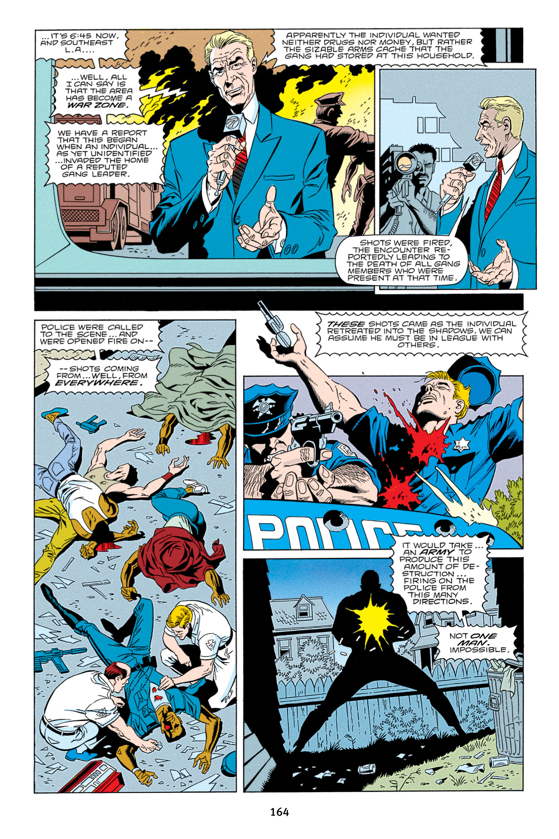 Read online The Terminator Omnibus comic -  Issue # TPB 1 - 160