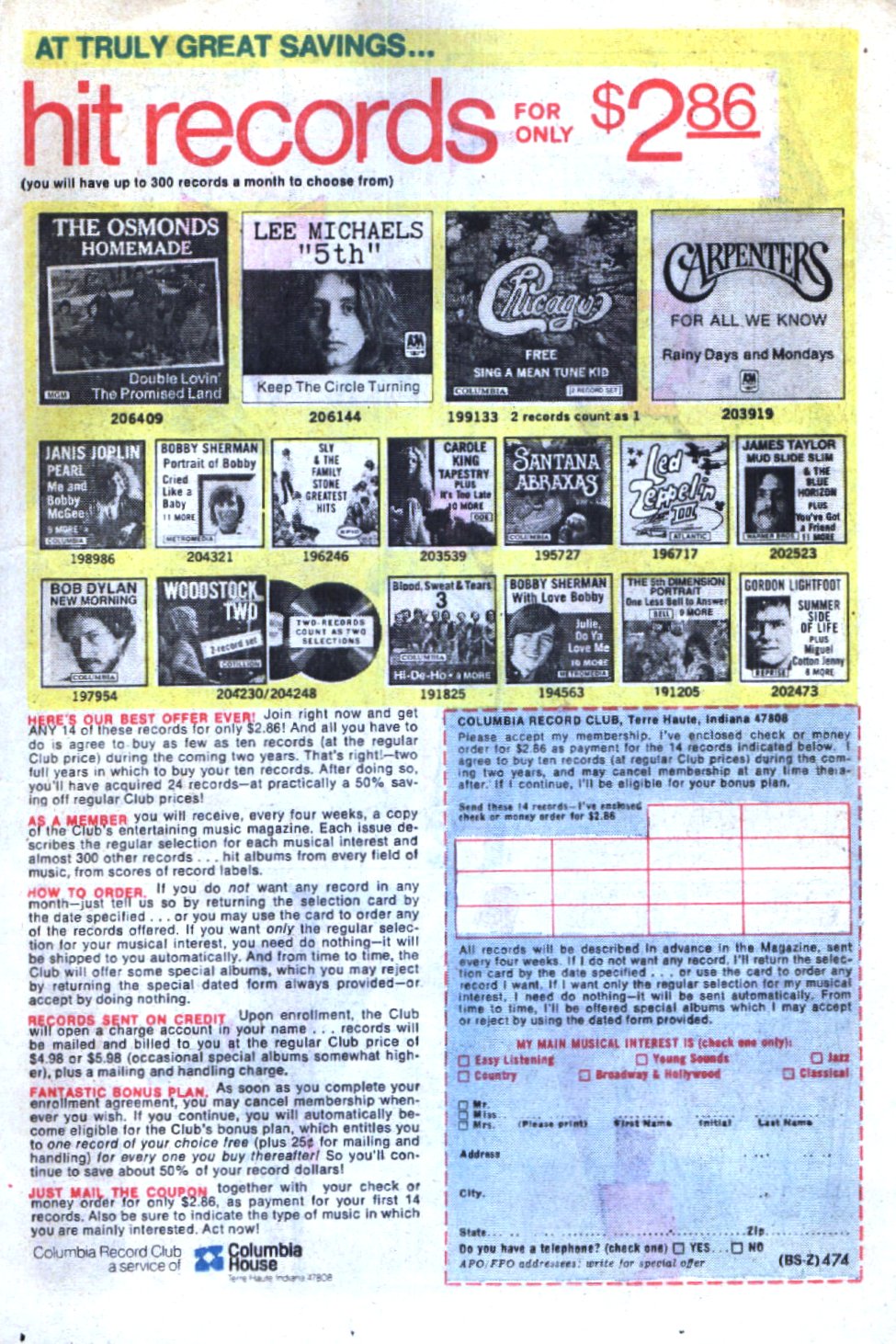 Read online Ghostly Tales comic -  Issue #92 - 23