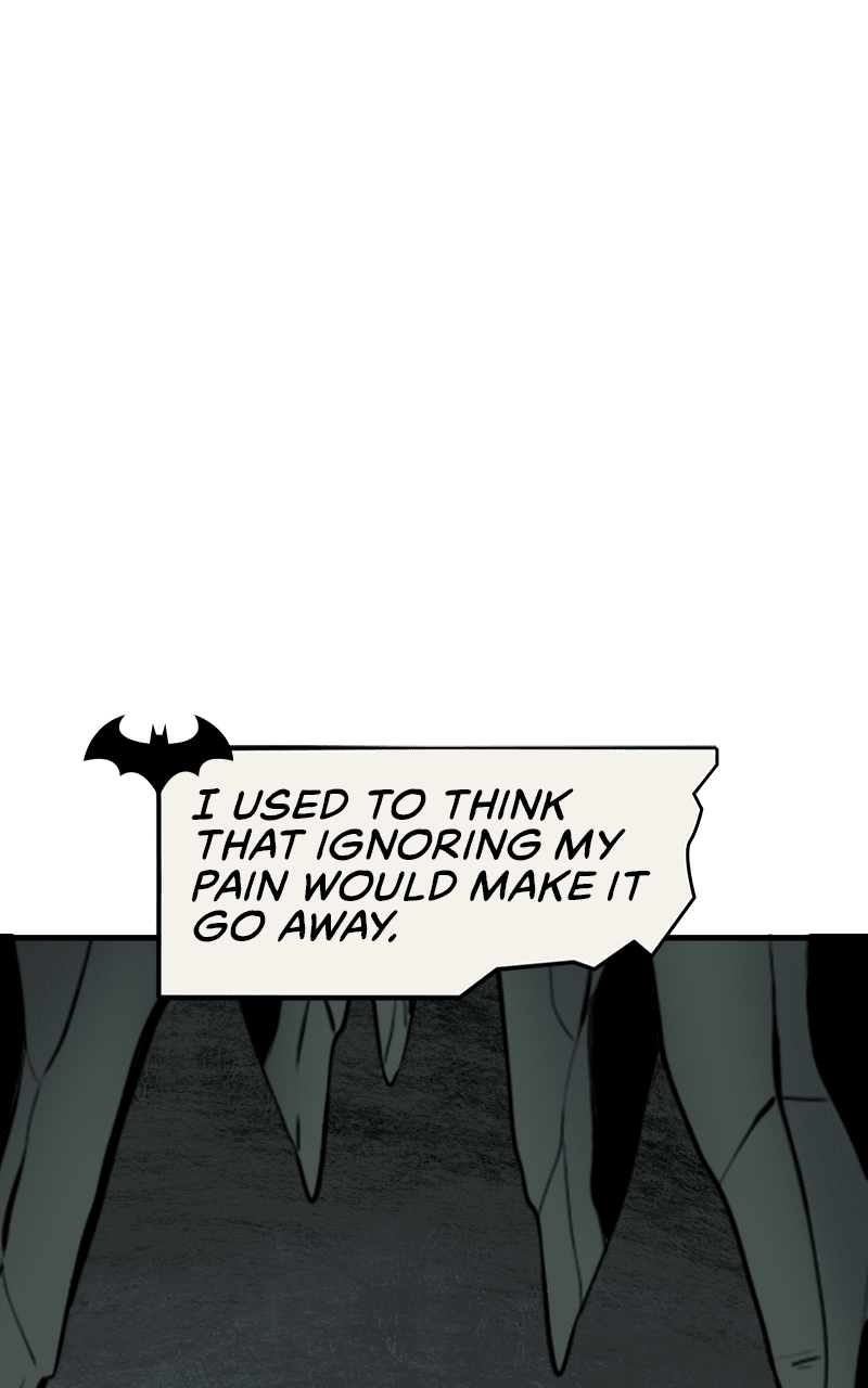 Read online Batman: Wayne Family Adventures comic -  Issue #46 - 34