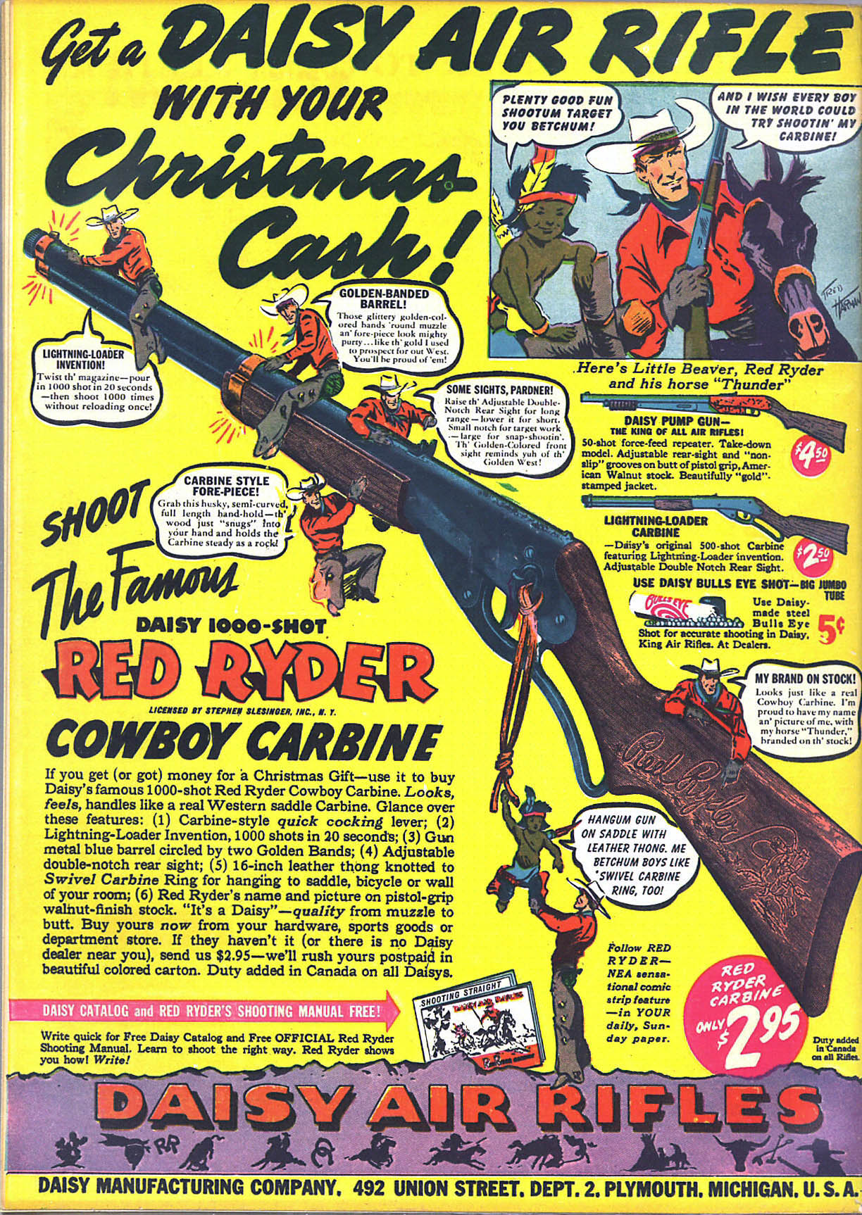 Read online National Comics comic -  Issue #21 - 66