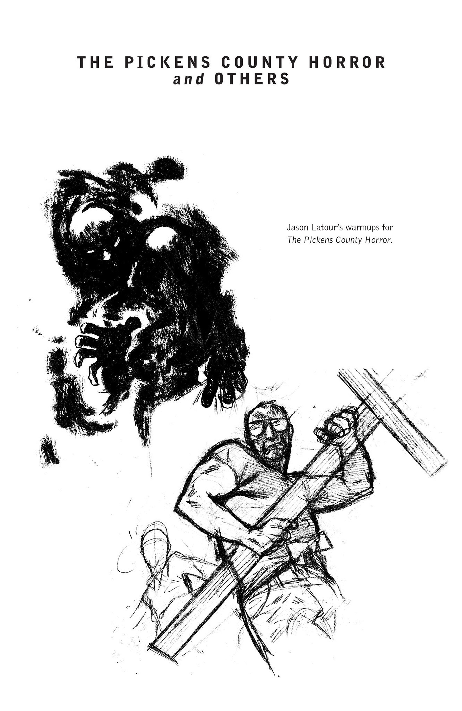 Read online B.P.R.D. Omnibus comic -  Issue # TPB 6 (Part 5) - 6