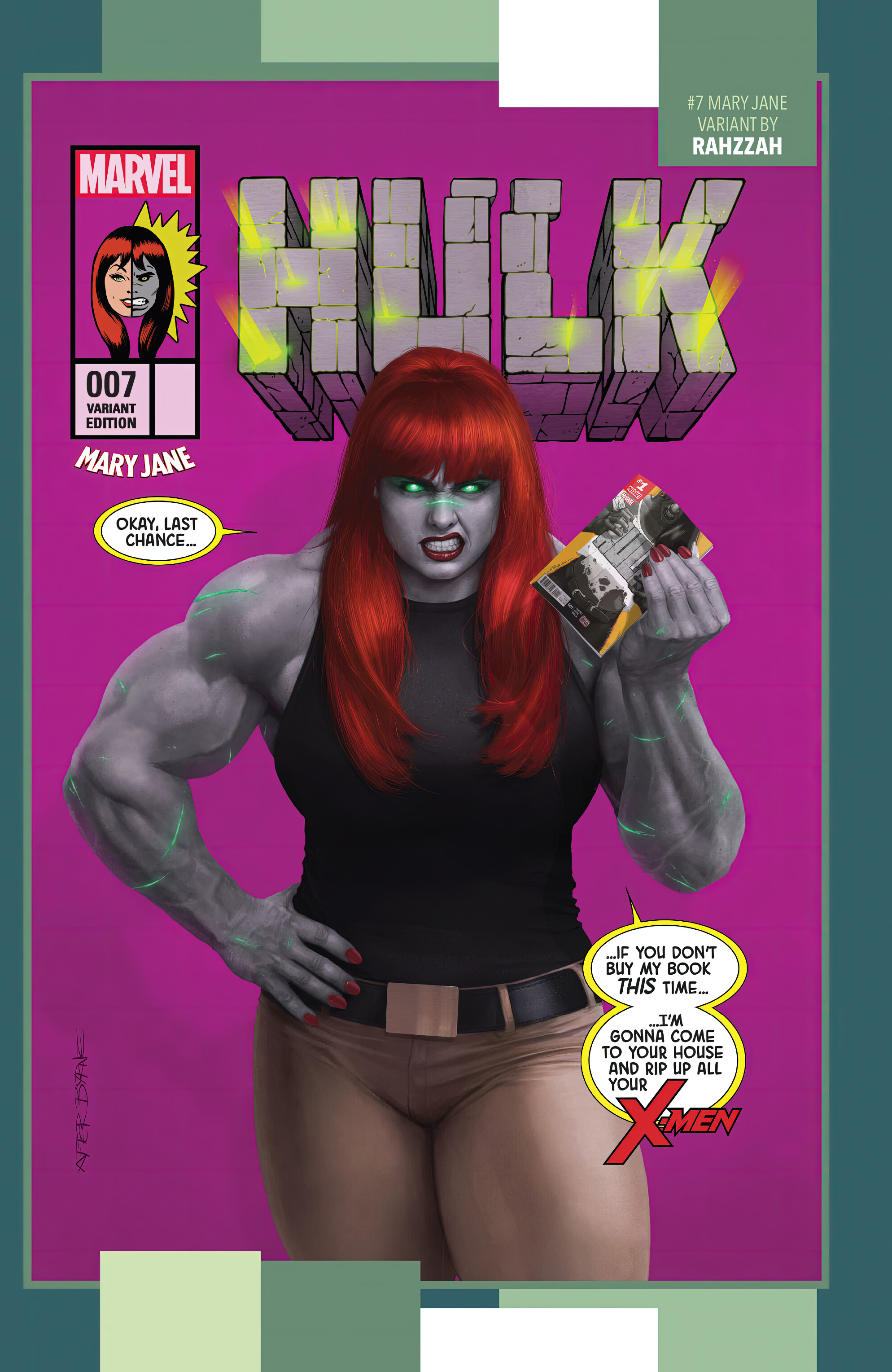 Read online She-Hulk by Mariko Tamaki comic -  Issue # TPB (Part 4) - 41
