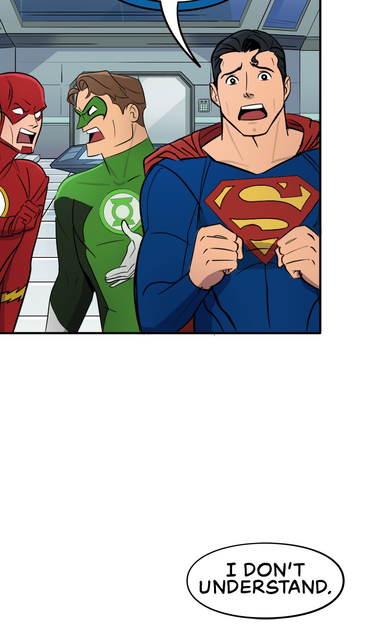 Read online Batman: Wayne Family Adventures comic -  Issue #38 - 29