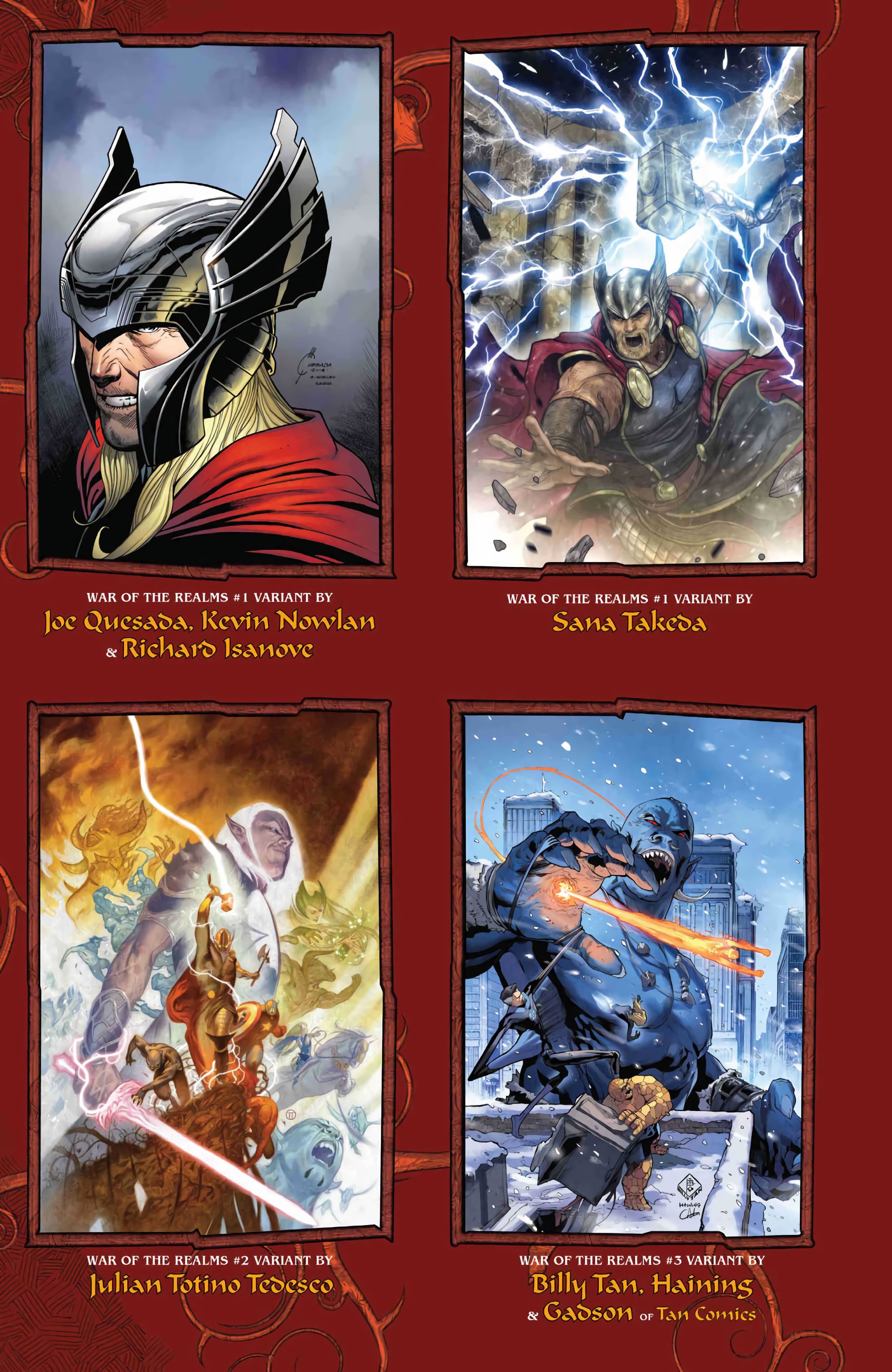 Read online War of the Realms comic -  Issue # _Omnibus (Part 6) - 47