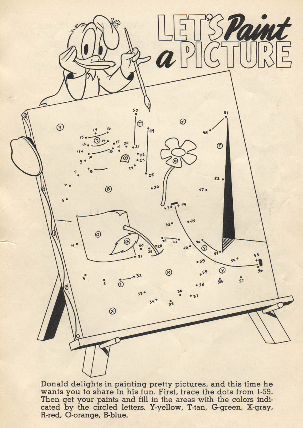 Read online Dell Giant comic -  Issue #38 - 83