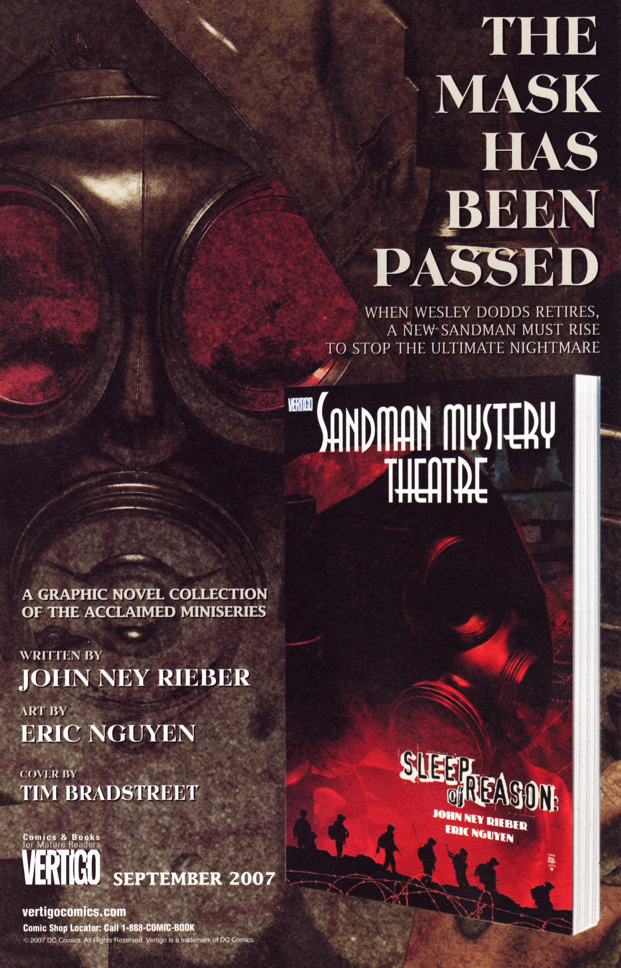 Read online Friday the 13th: Pamela's Tale comic -  Issue #2 - 25