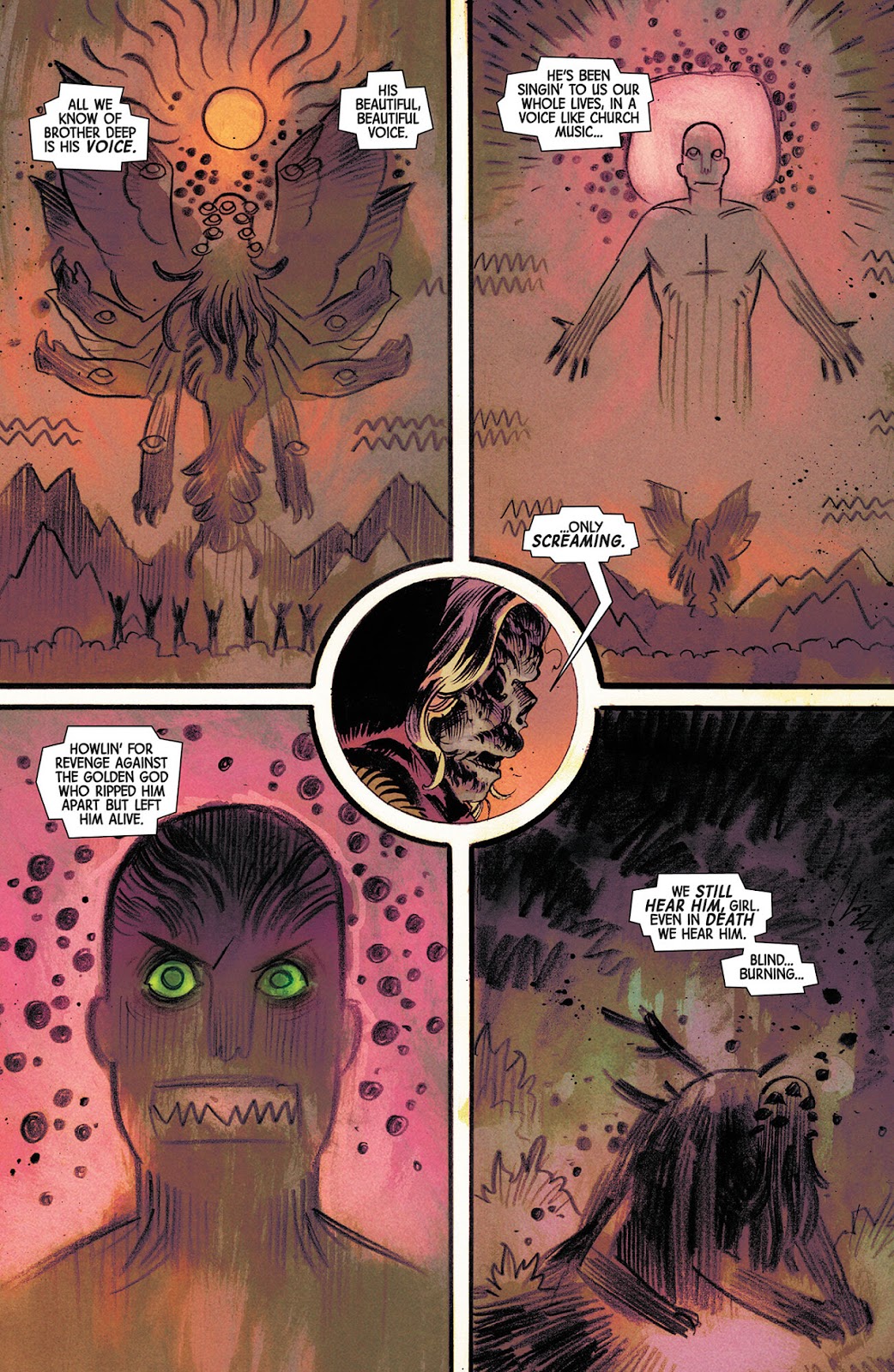 Incredible Hulk (2023) issue 3 - Page 12