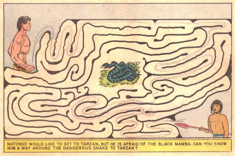 Read online March of Comics comic -  Issue #82 - 30