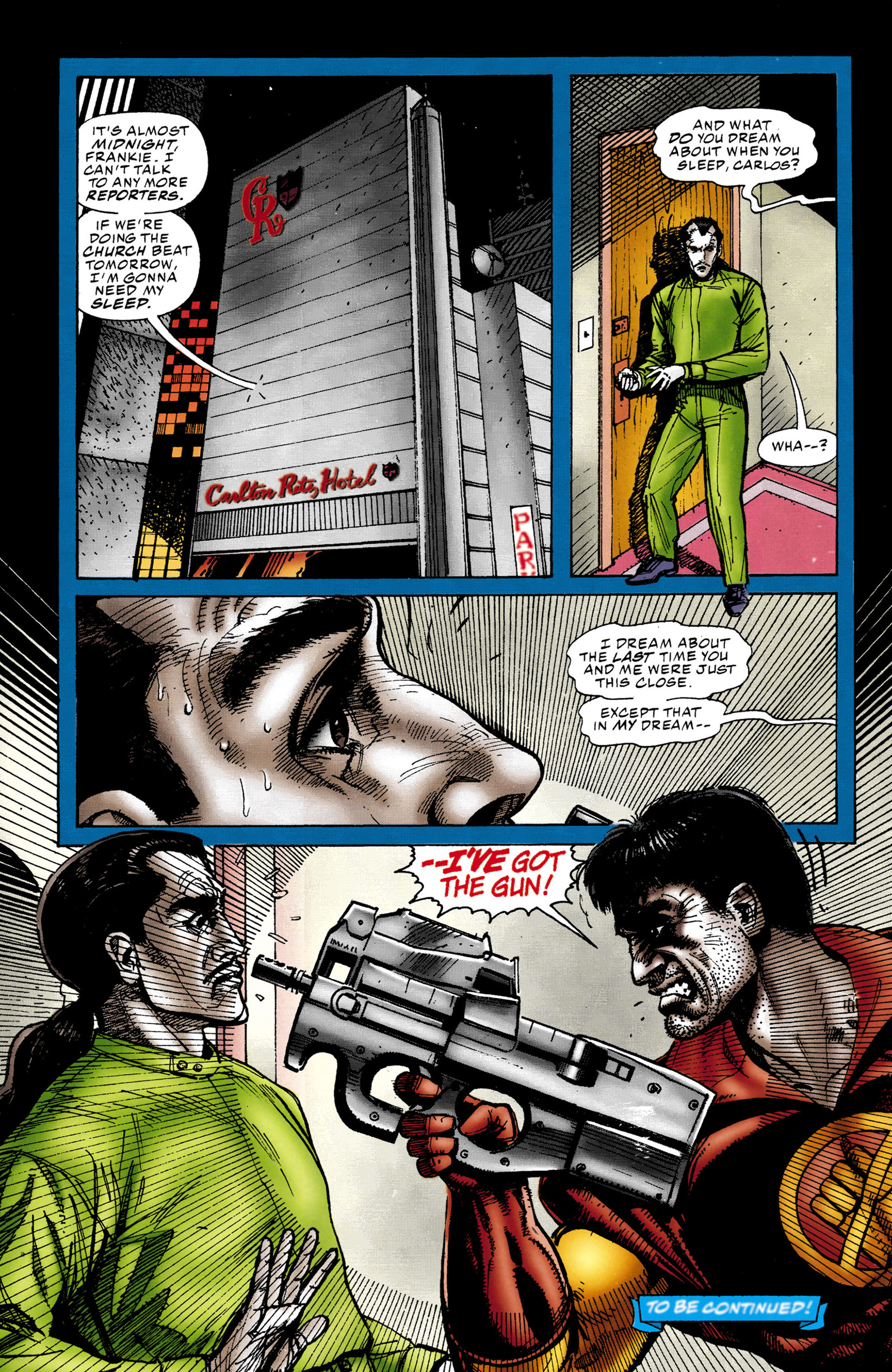 Read online Black Lightning (1995) comic -  Issue #6 - 25
