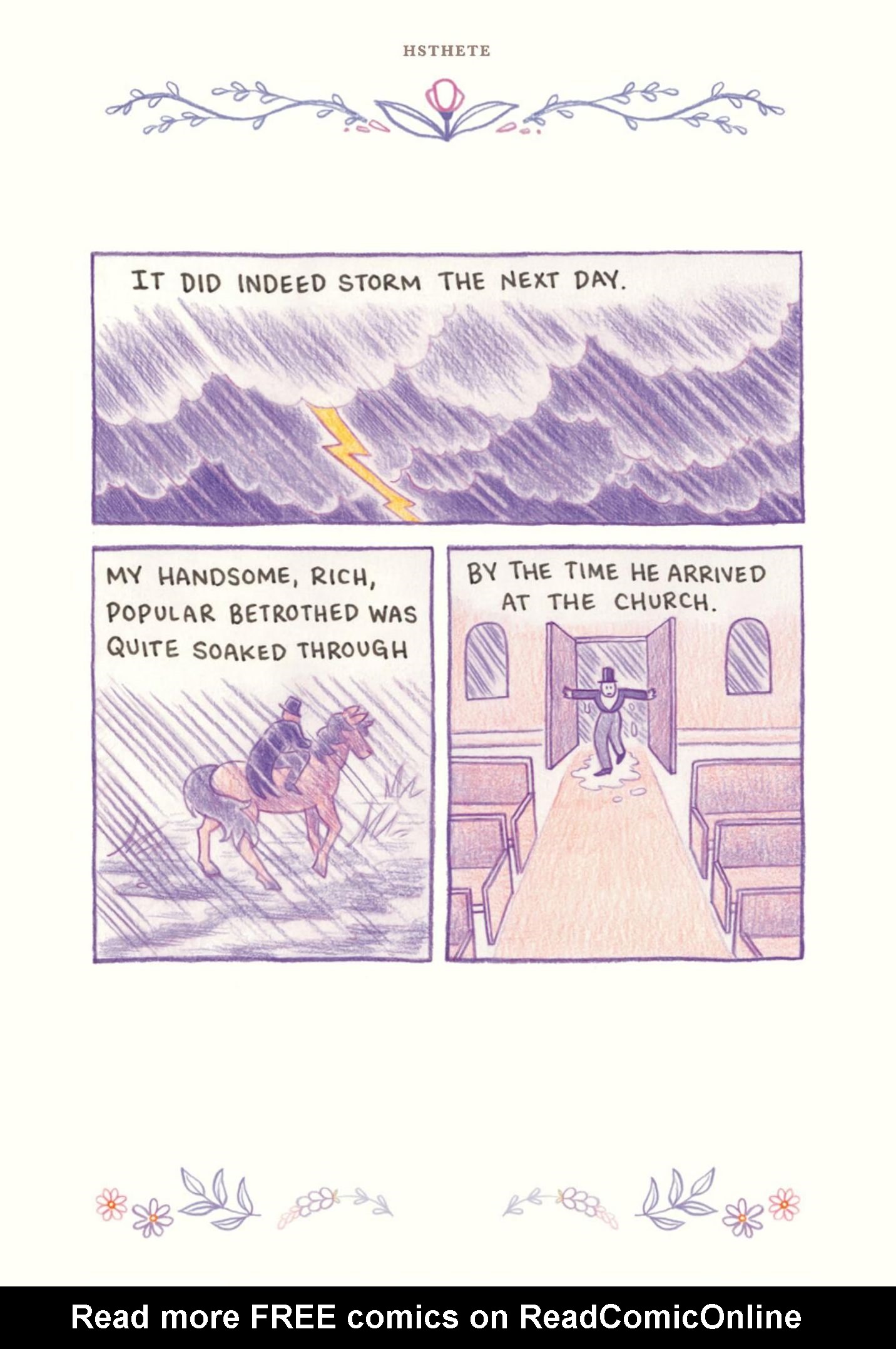 Read online Other Ever Afters comic -  Issue # TPB (Part 2) - 37