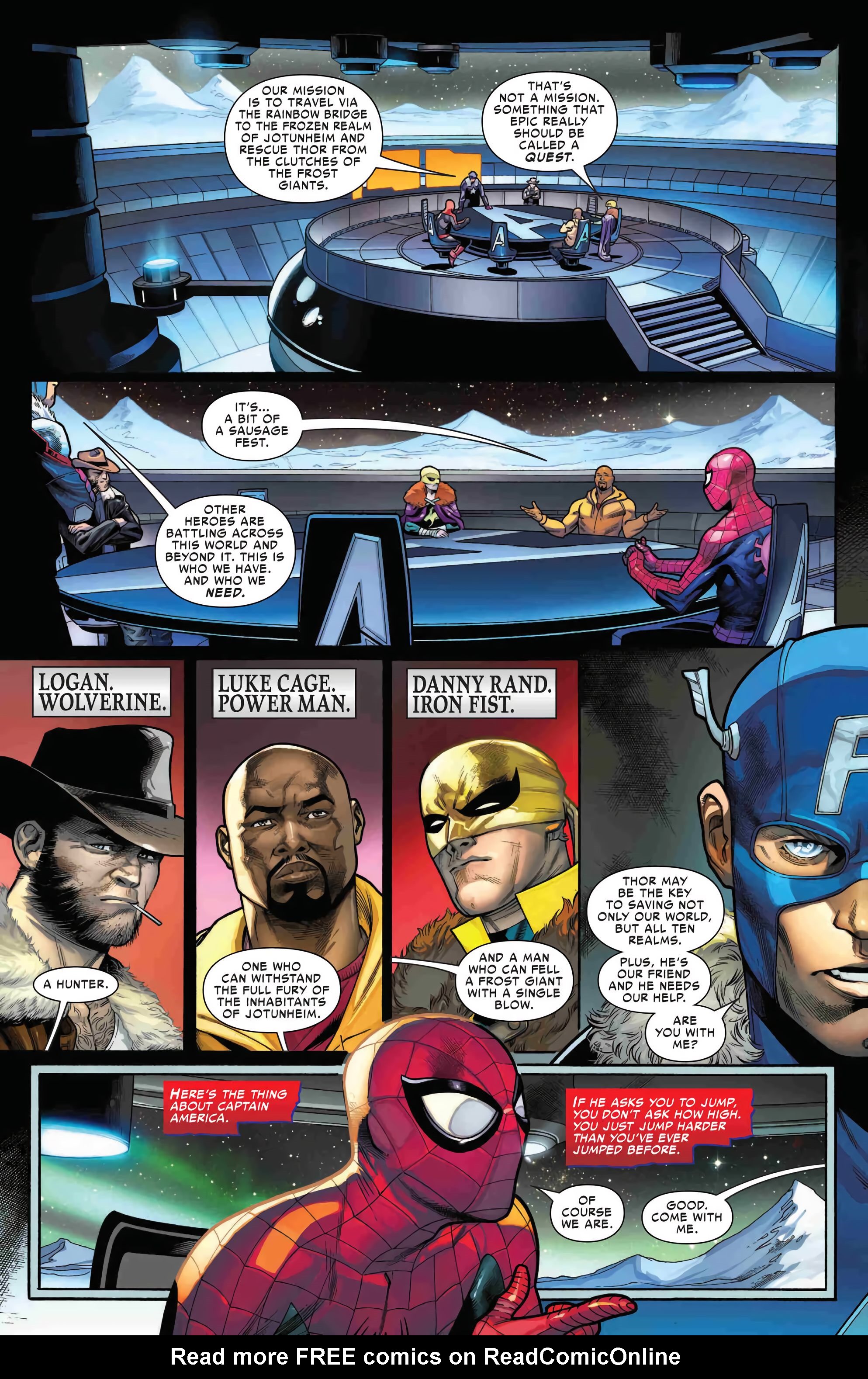 Read online War of the Realms comic -  Issue # _Omnibus (Part 7) - 23