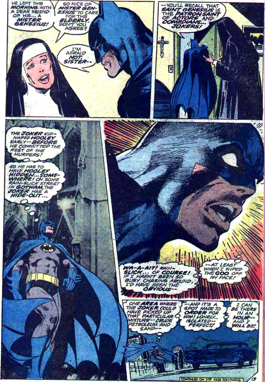 Read online The Best of DC comic -  Issue #2 - 88