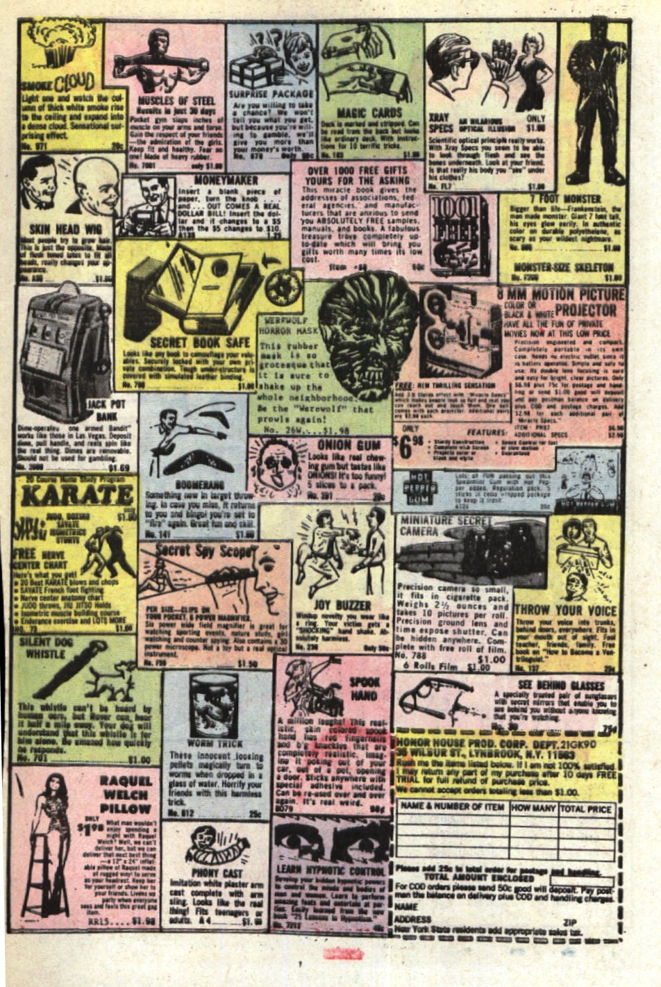 Read online Ghostly Tales comic -  Issue #96 - 33